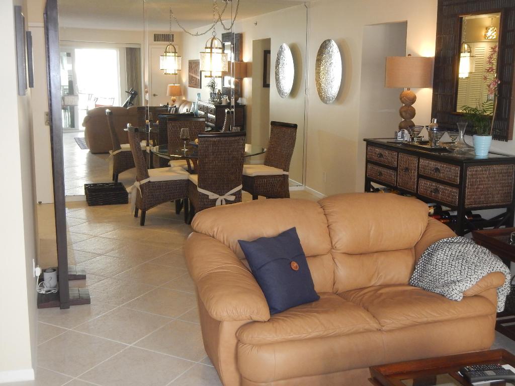 AMBASSADORS V NORTH CONDO - Residential Lease