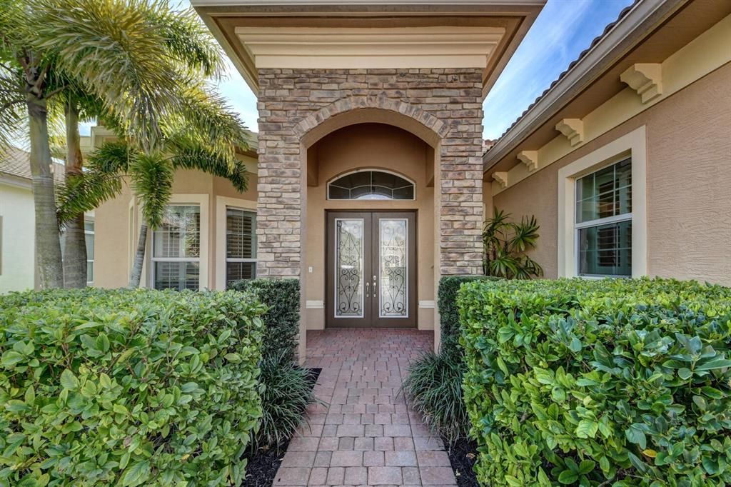 Photo of 10366 SW Visconti Way, Port Saint Lucie, FL 34986 (MLS # R10693678)