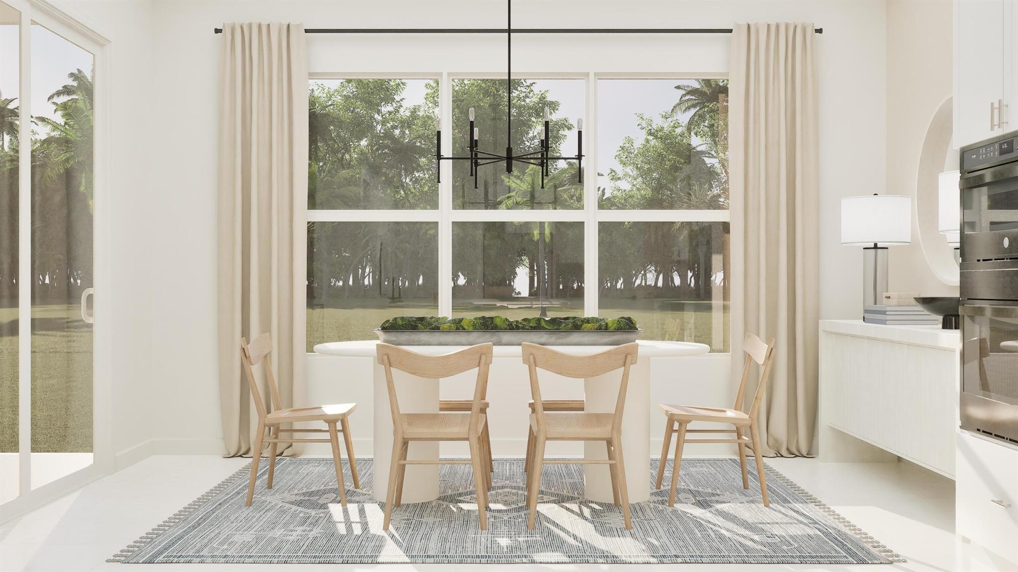 LOTIS WELLINGTON - Residential