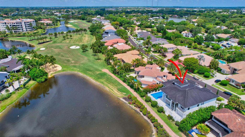 Photo of 7208 Valencia Drive, Boca Raton, FL 33433 (MLS # R10985493)