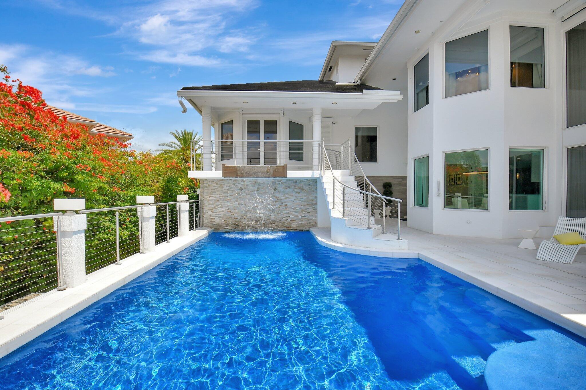 BOCA GROVE PLANTATION - Residential