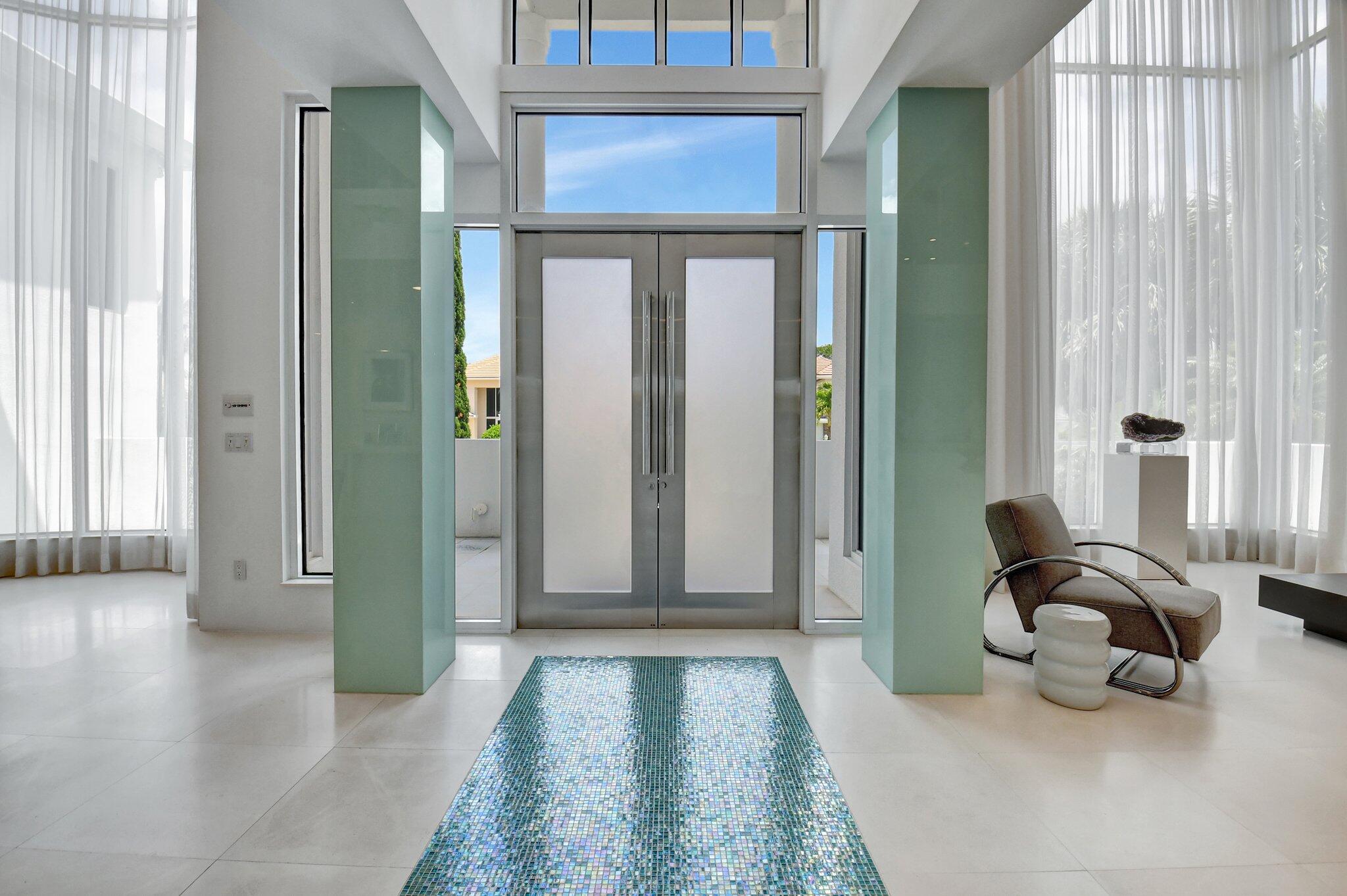 BOCA GROVE PLANTATION - Residential