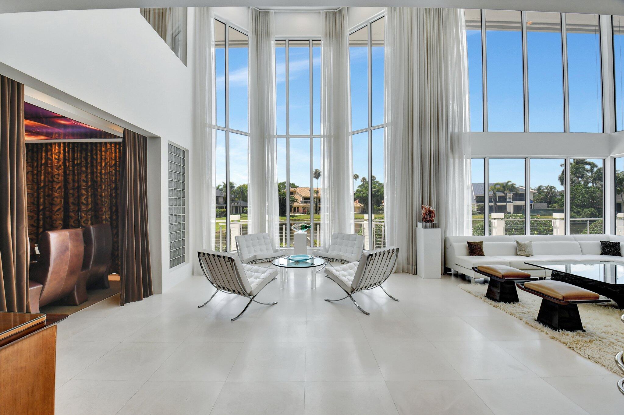 BOCA GROVE PLANTATION - Residential