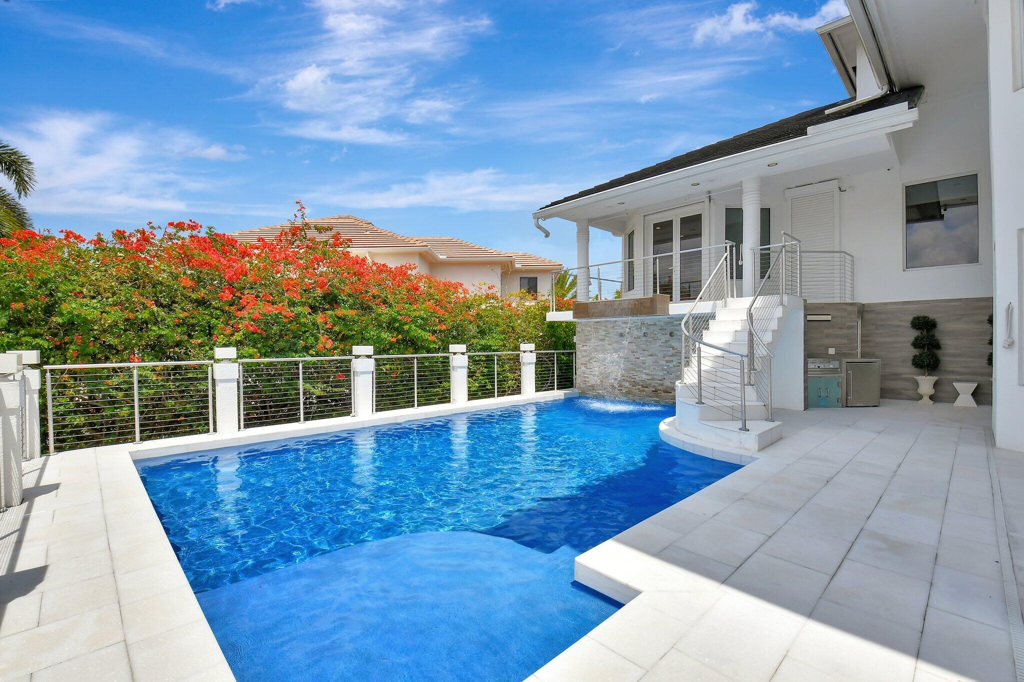 BOCA GROVE PLANTATION - Residential