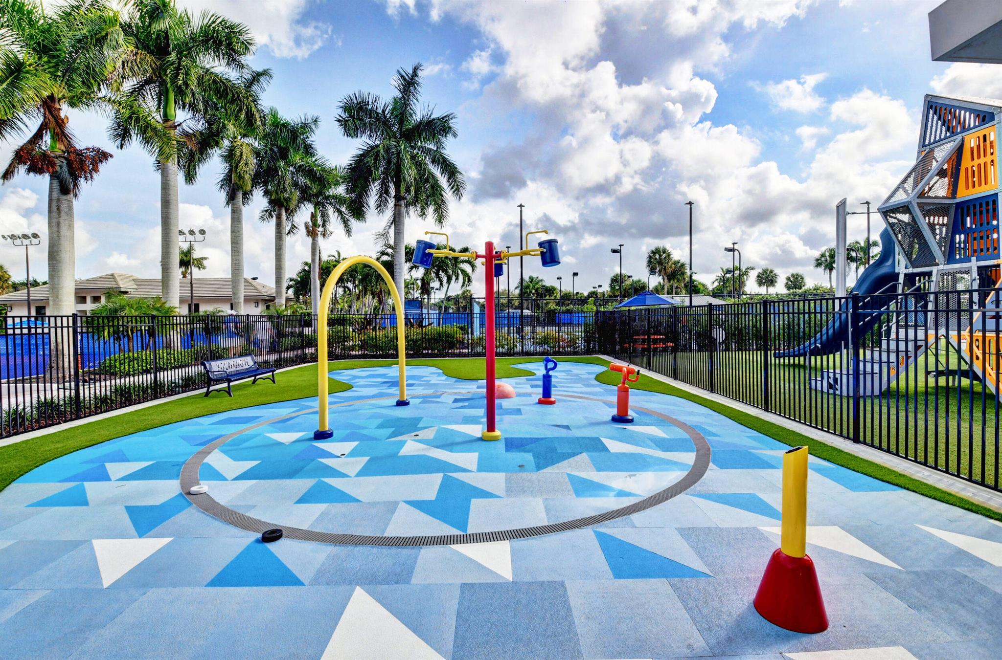 BOCA GROVE PLANTATION - Residential