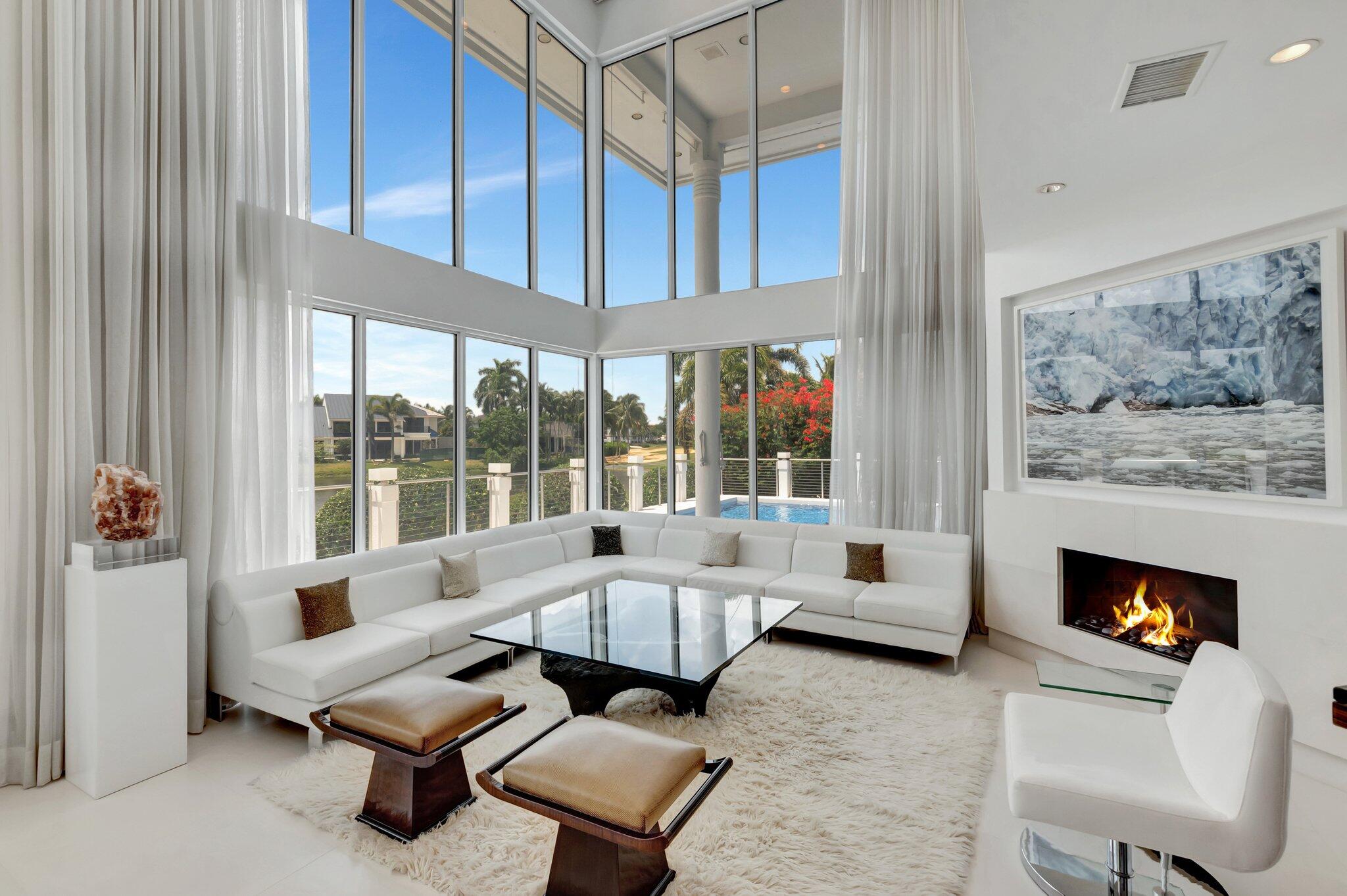 BOCA GROVE PLANTATION - Residential