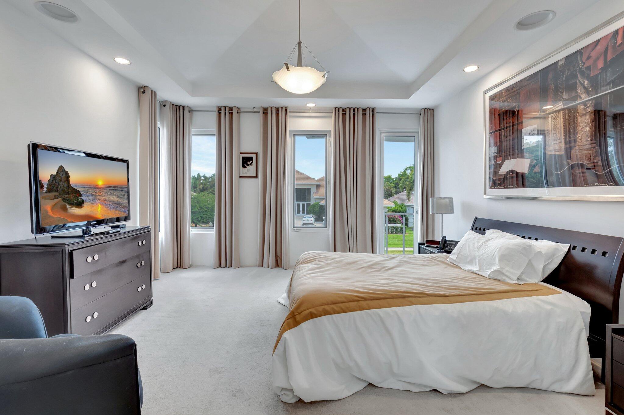 BOCA GROVE PLANTATION - Residential