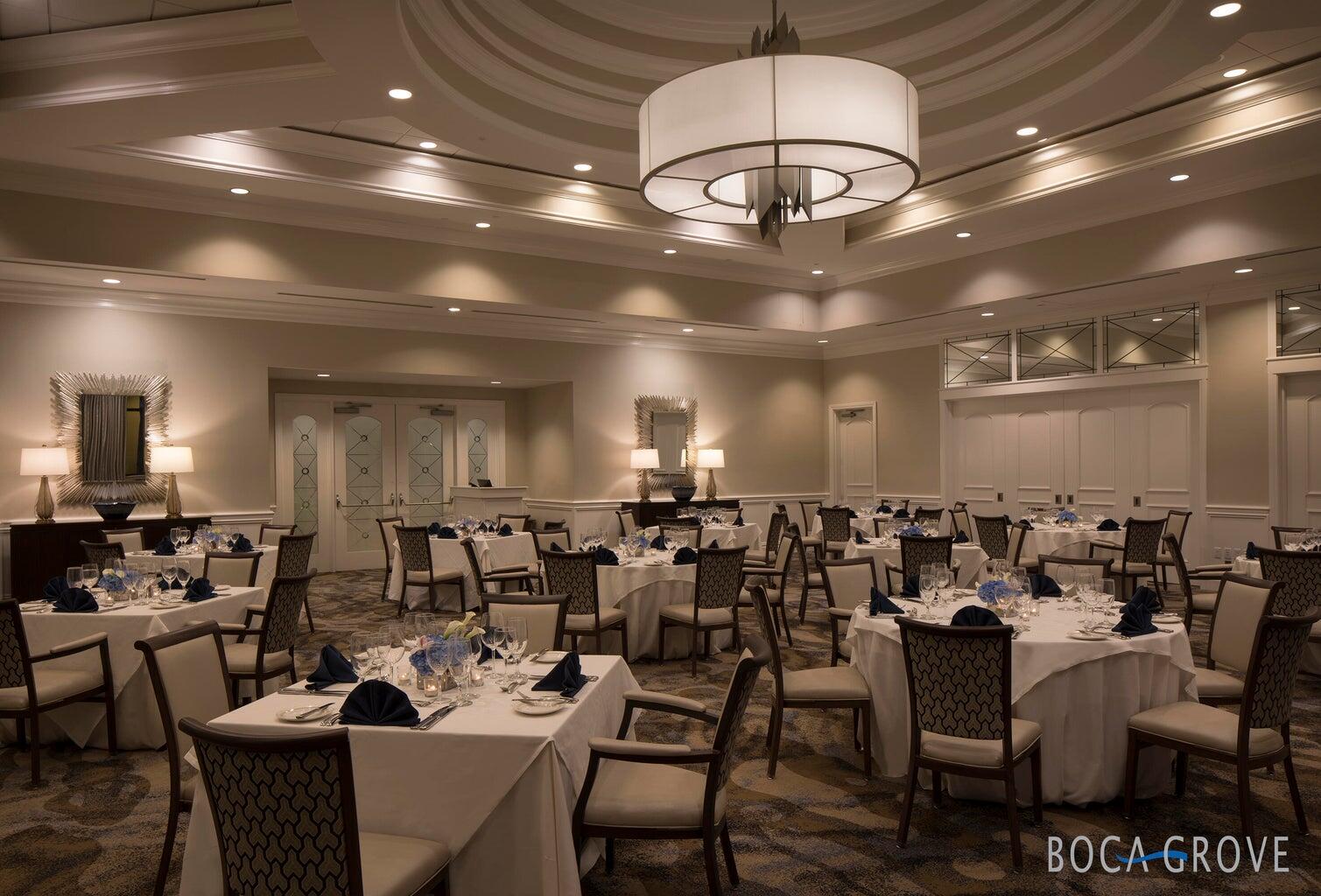 BOCA GROVE PLANTATION - Residential