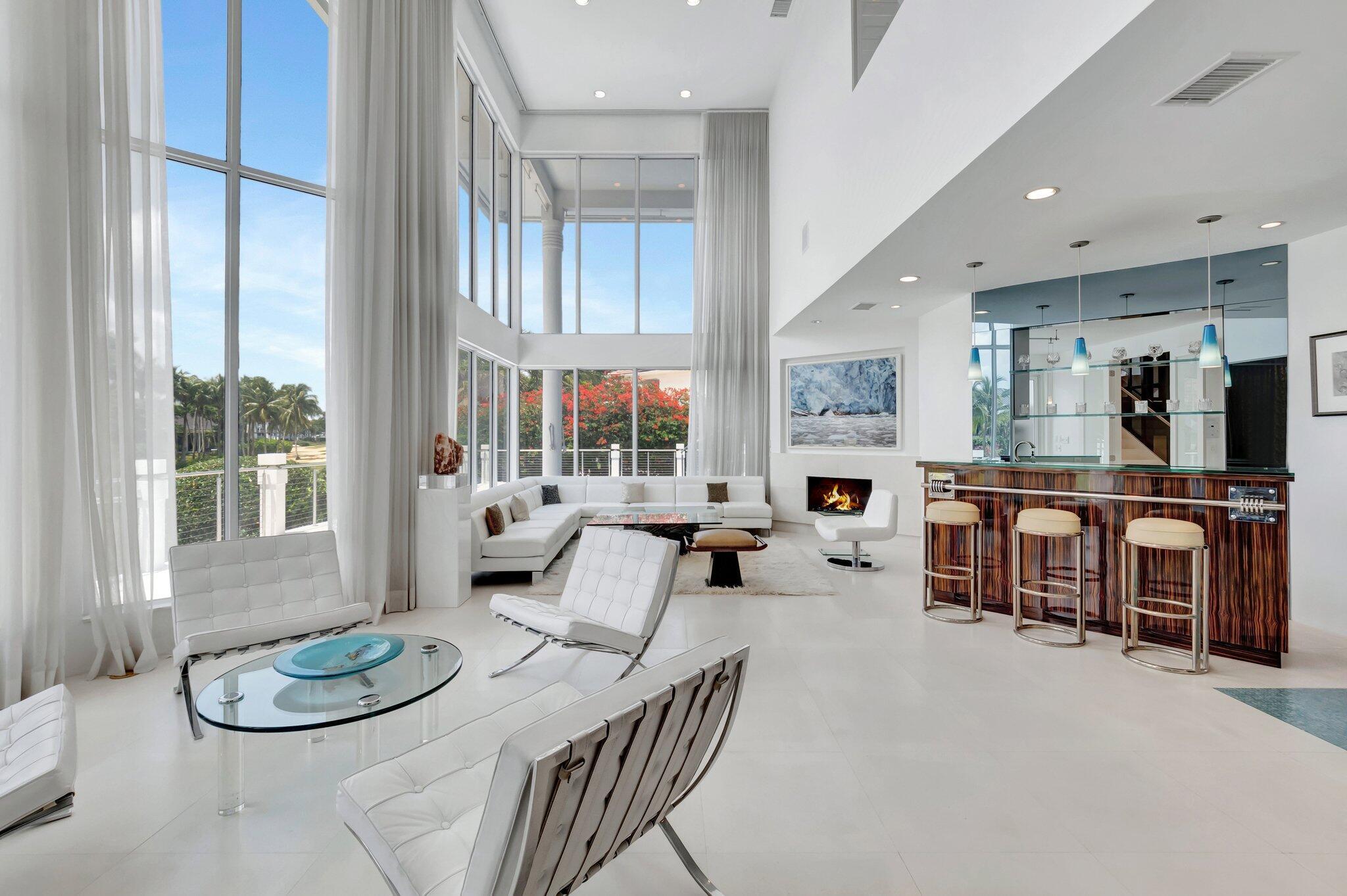 BOCA GROVE PLANTATION - Residential