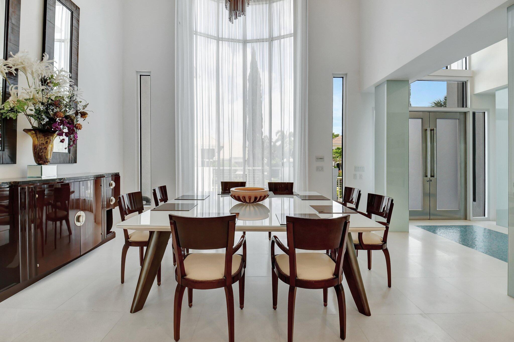 BOCA GROVE PLANTATION - Residential