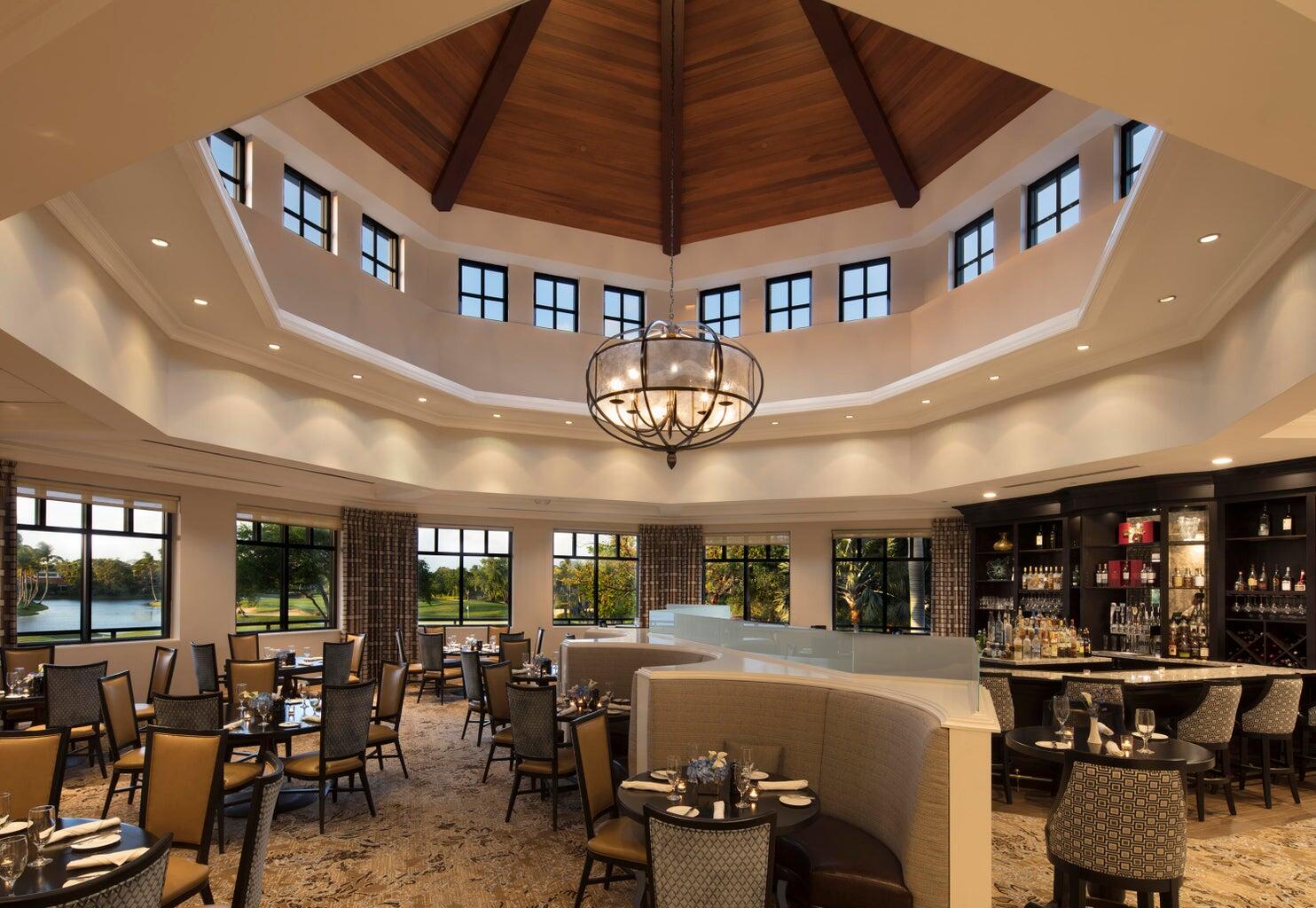 BOCA GROVE PLANTATION - Residential