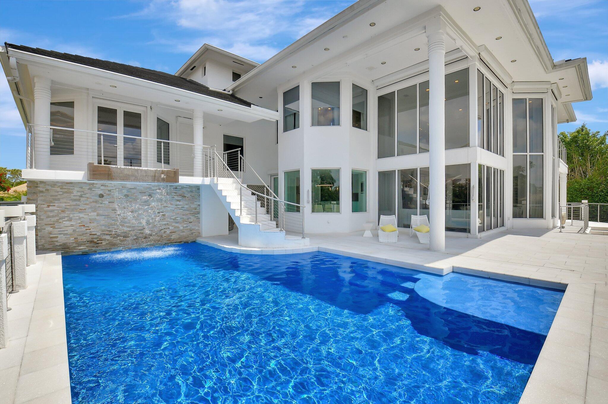 BOCA GROVE PLANTATION - Residential