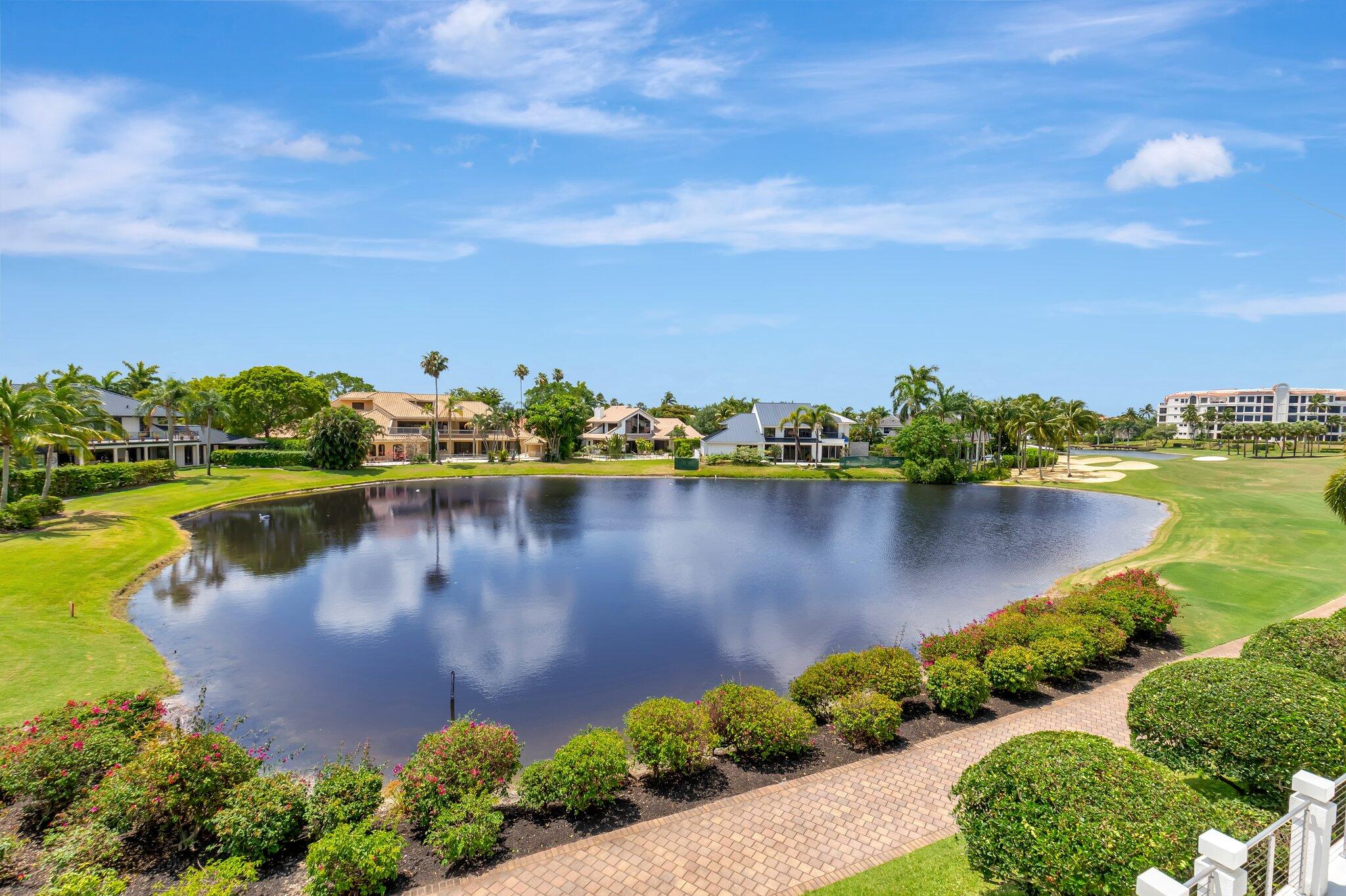 BOCA GROVE PLANTATION - Residential