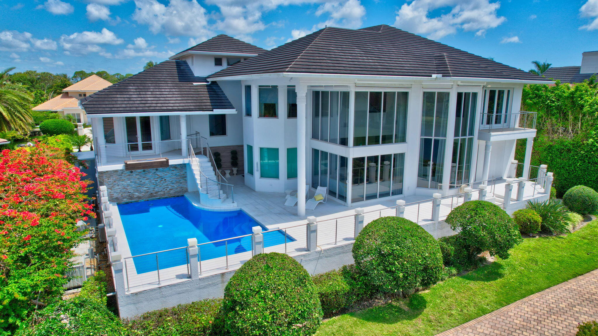 BOCA GROVE PLANTATION - Residential