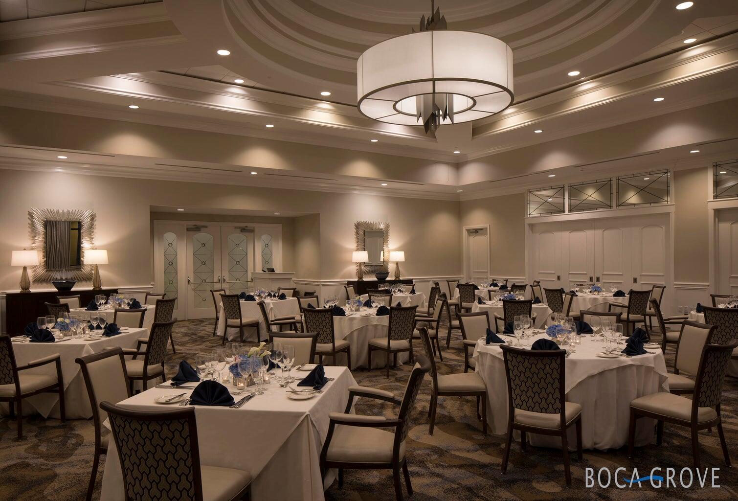 BOCA GROVE PLANTATION - Residential