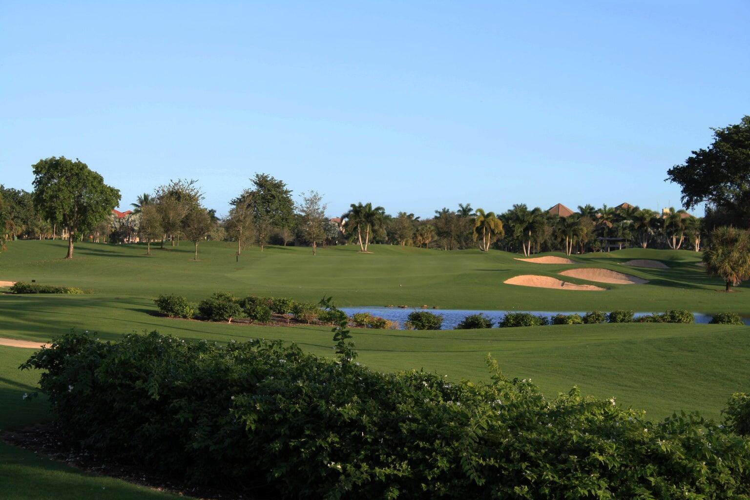 BOCA GROVE PLANTATION - Residential