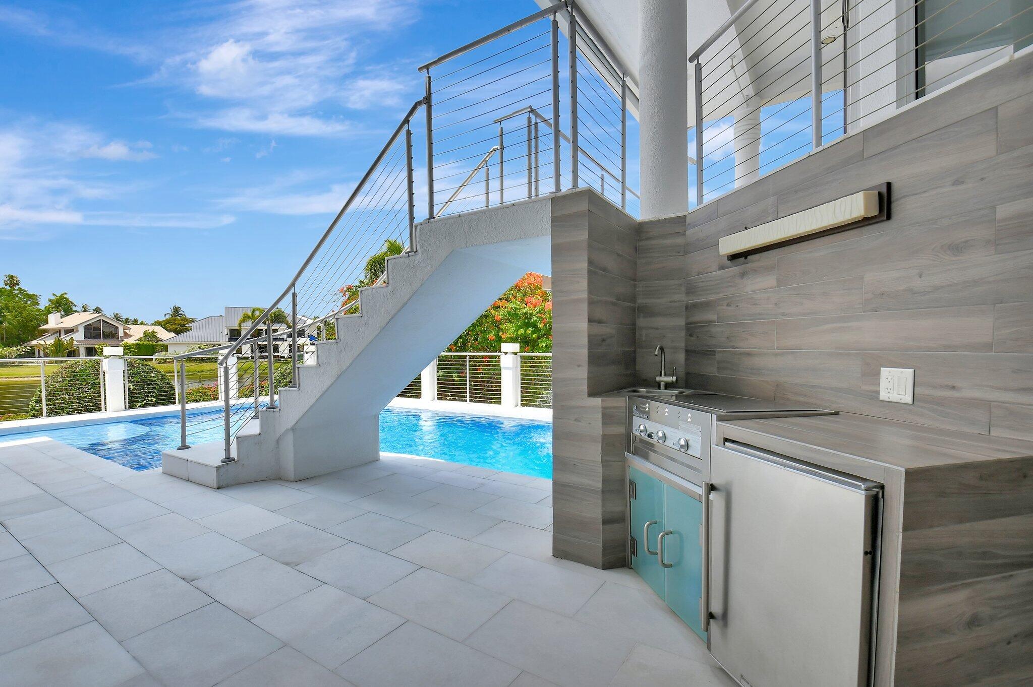 BOCA GROVE PLANTATION - Residential