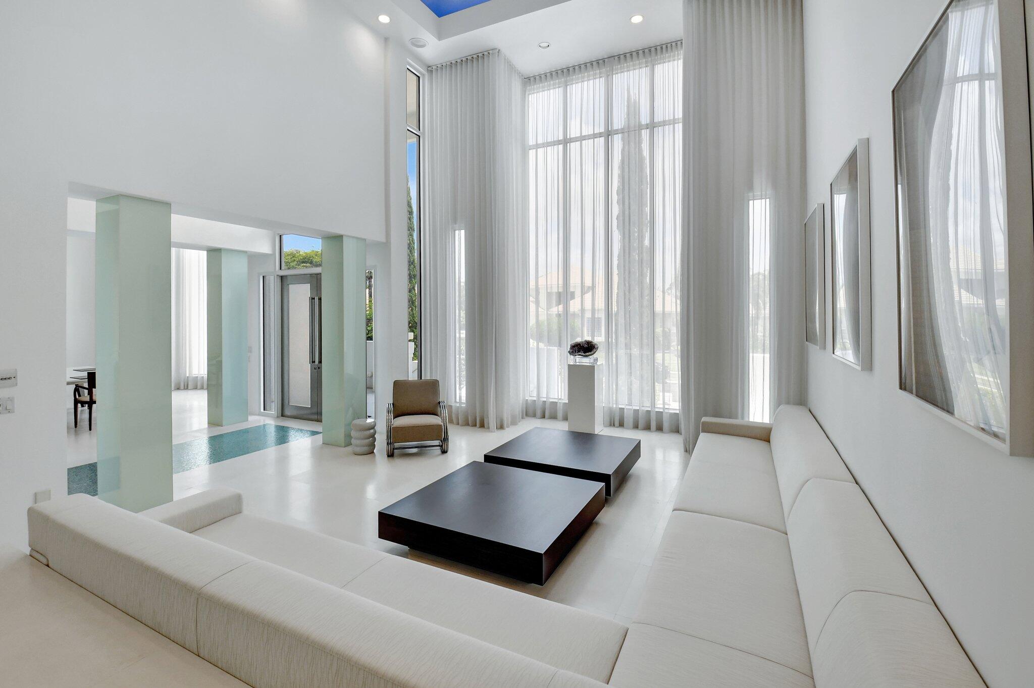 BOCA GROVE PLANTATION - Residential