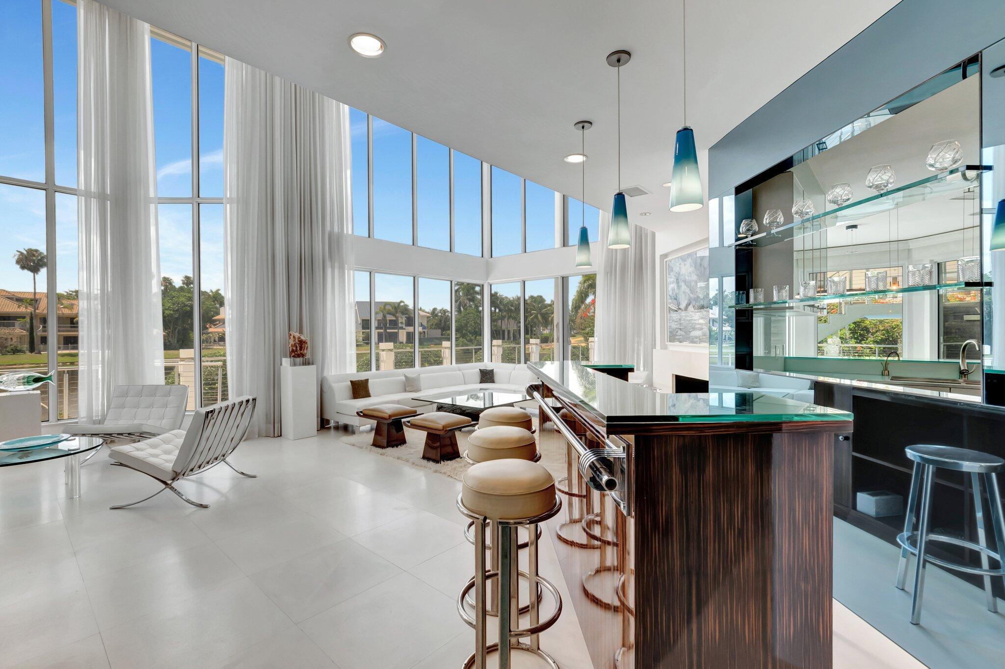 BOCA GROVE PLANTATION - Residential