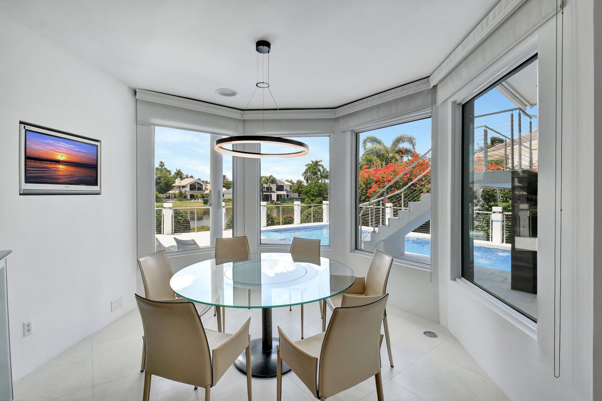 BOCA GROVE PLANTATION - Residential