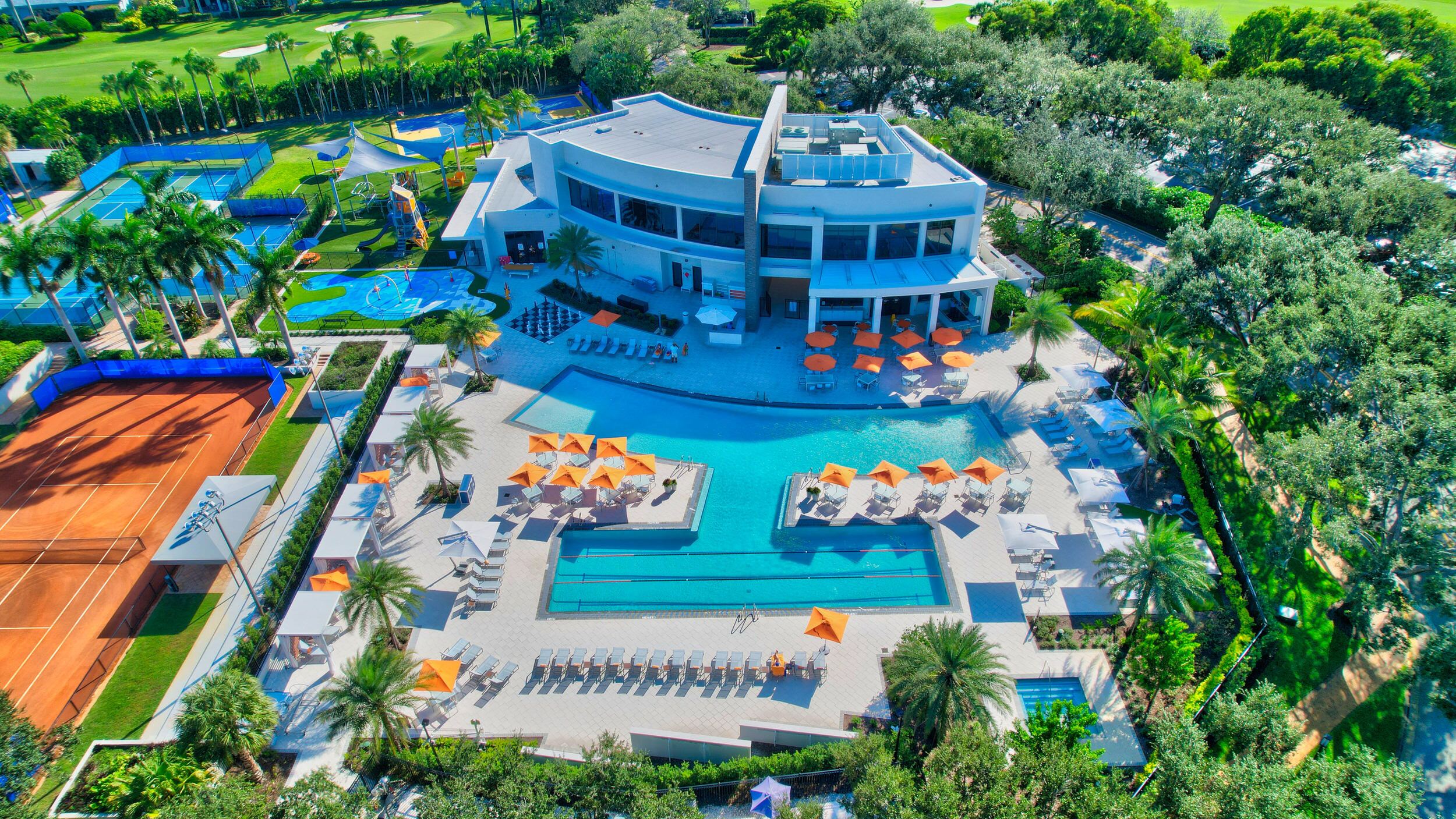 BOCA GROVE PLANTATION - Residential