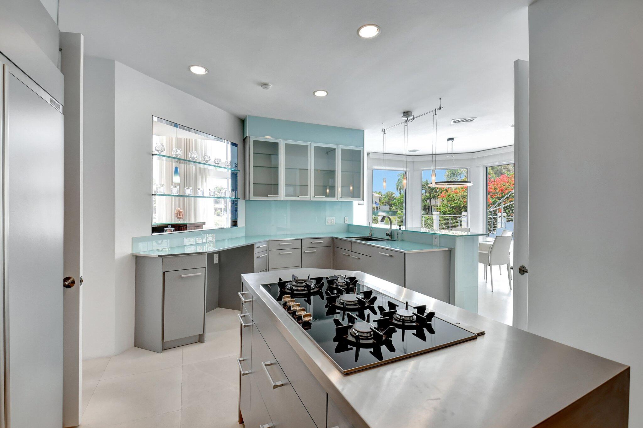 BOCA GROVE PLANTATION - Residential