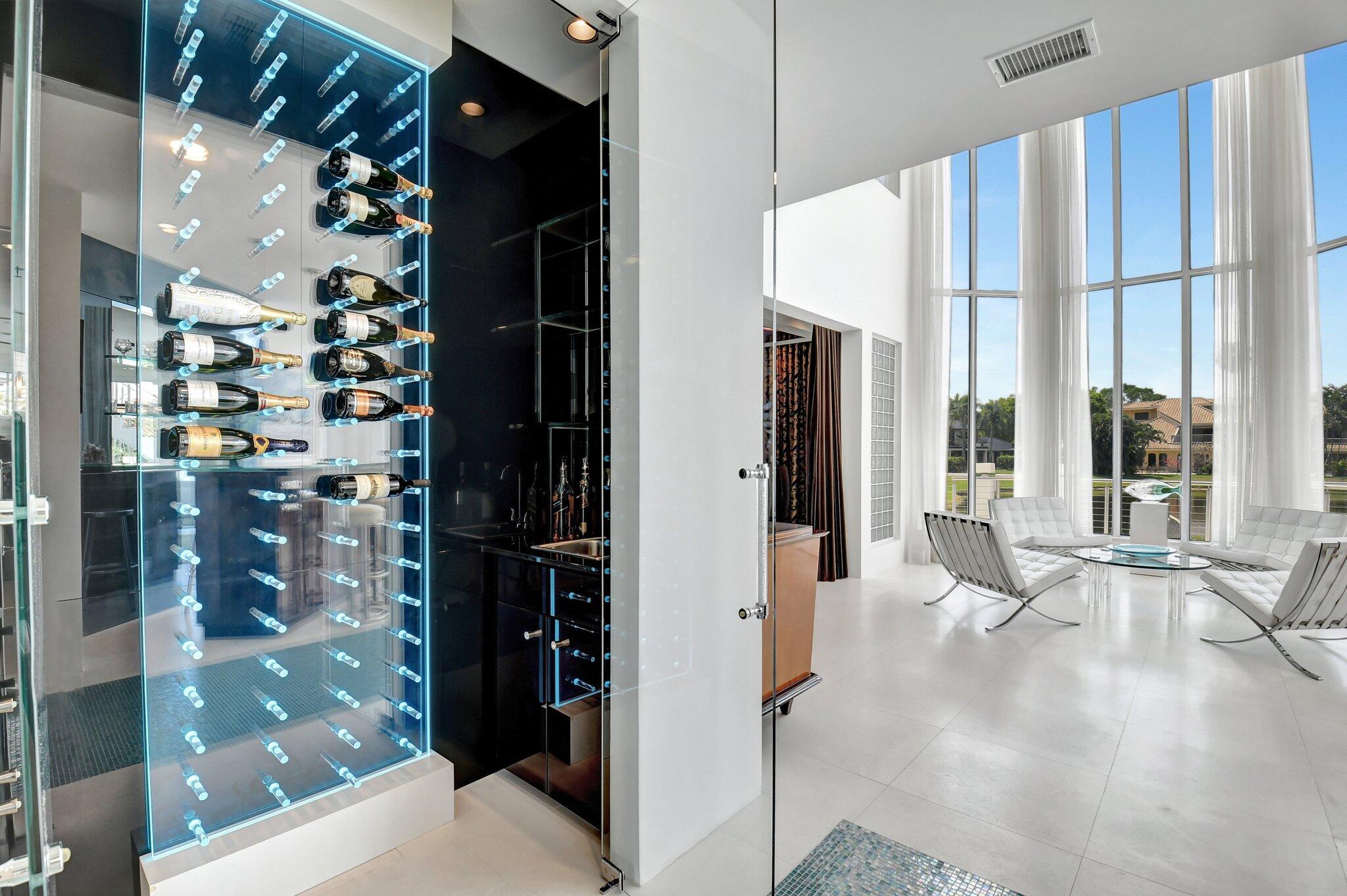 BOCA GROVE PLANTATION - Residential