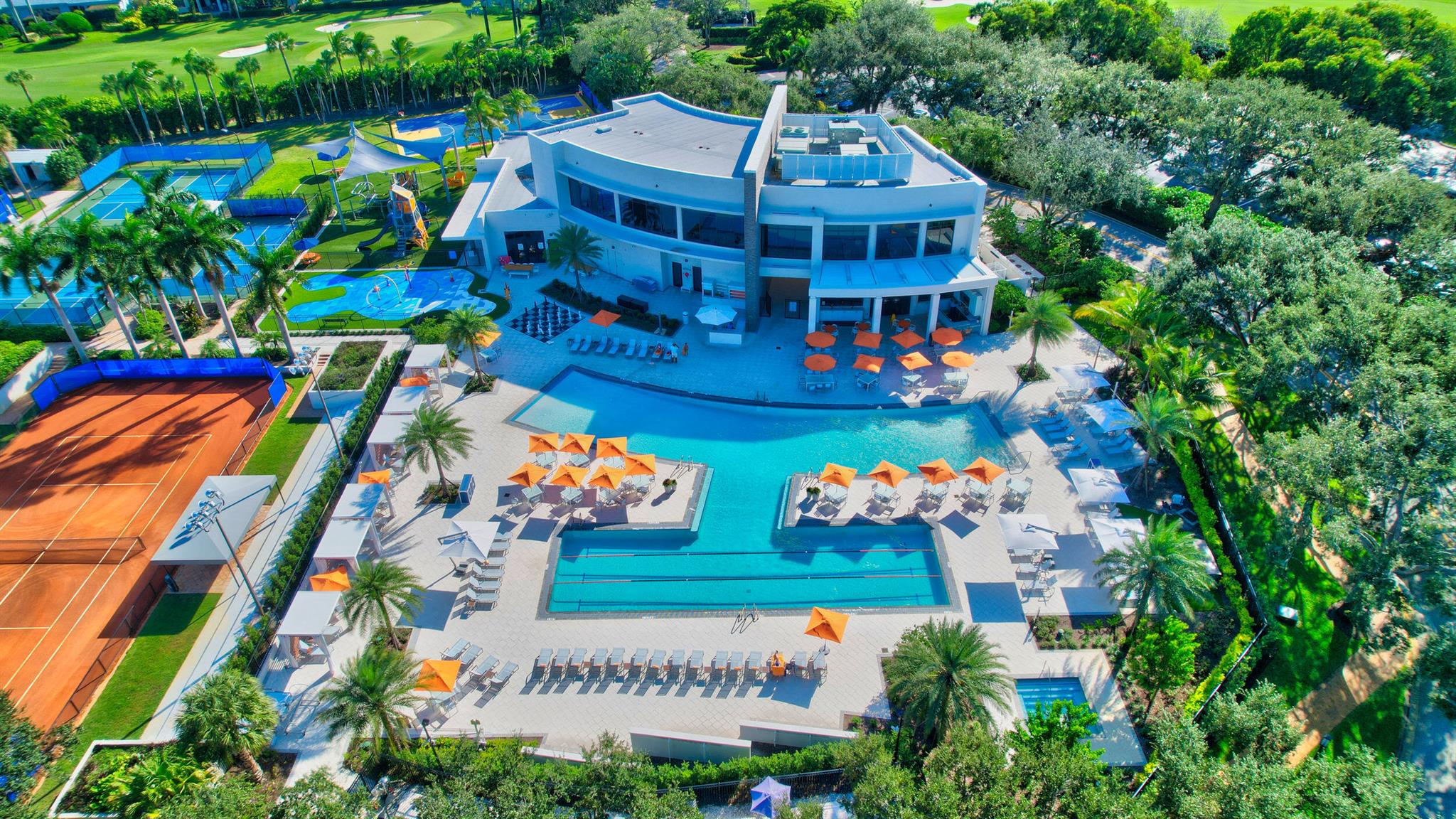 BOCA GROVE PLANTATION - Residential