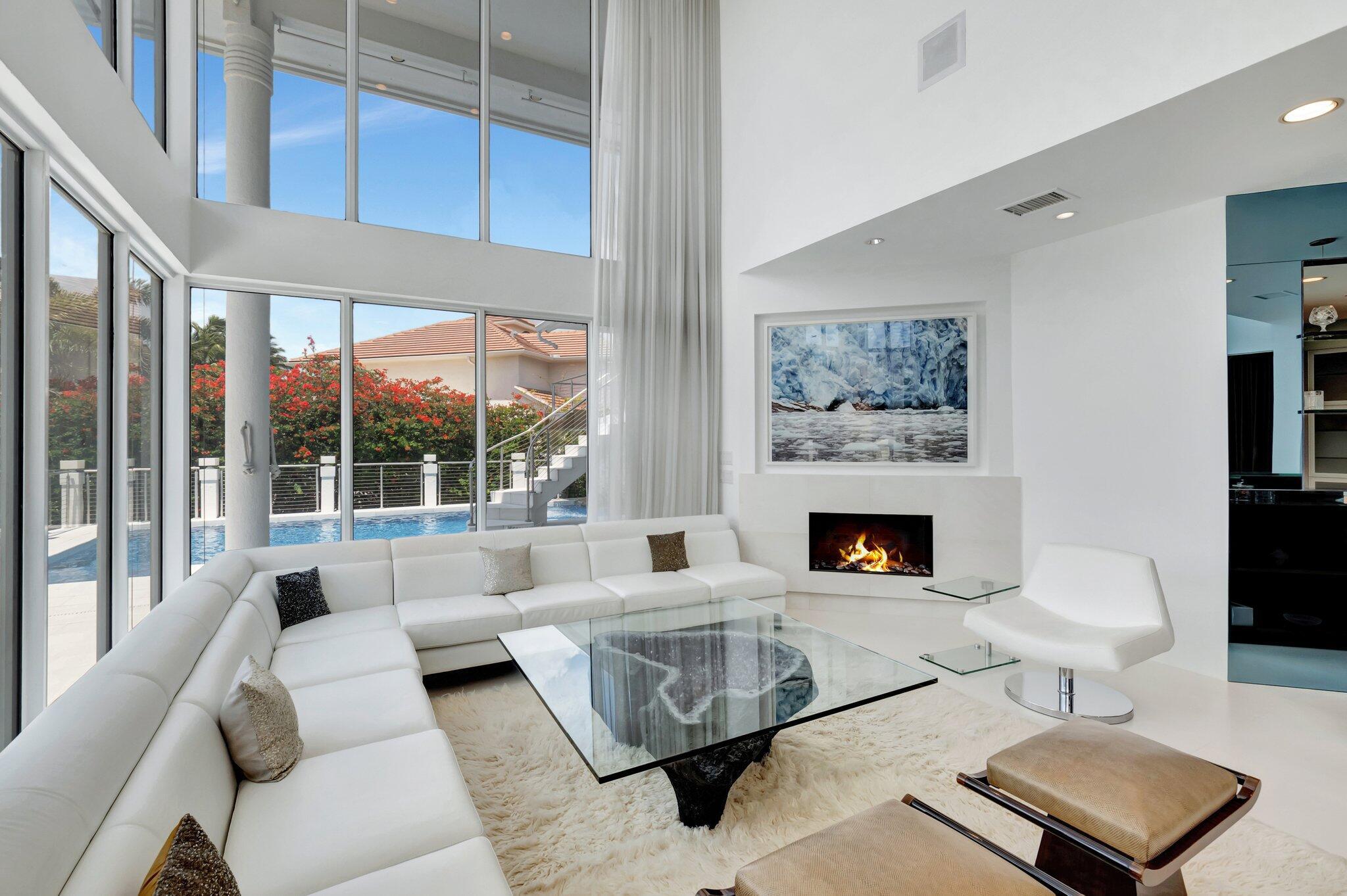 BOCA GROVE PLANTATION - Residential