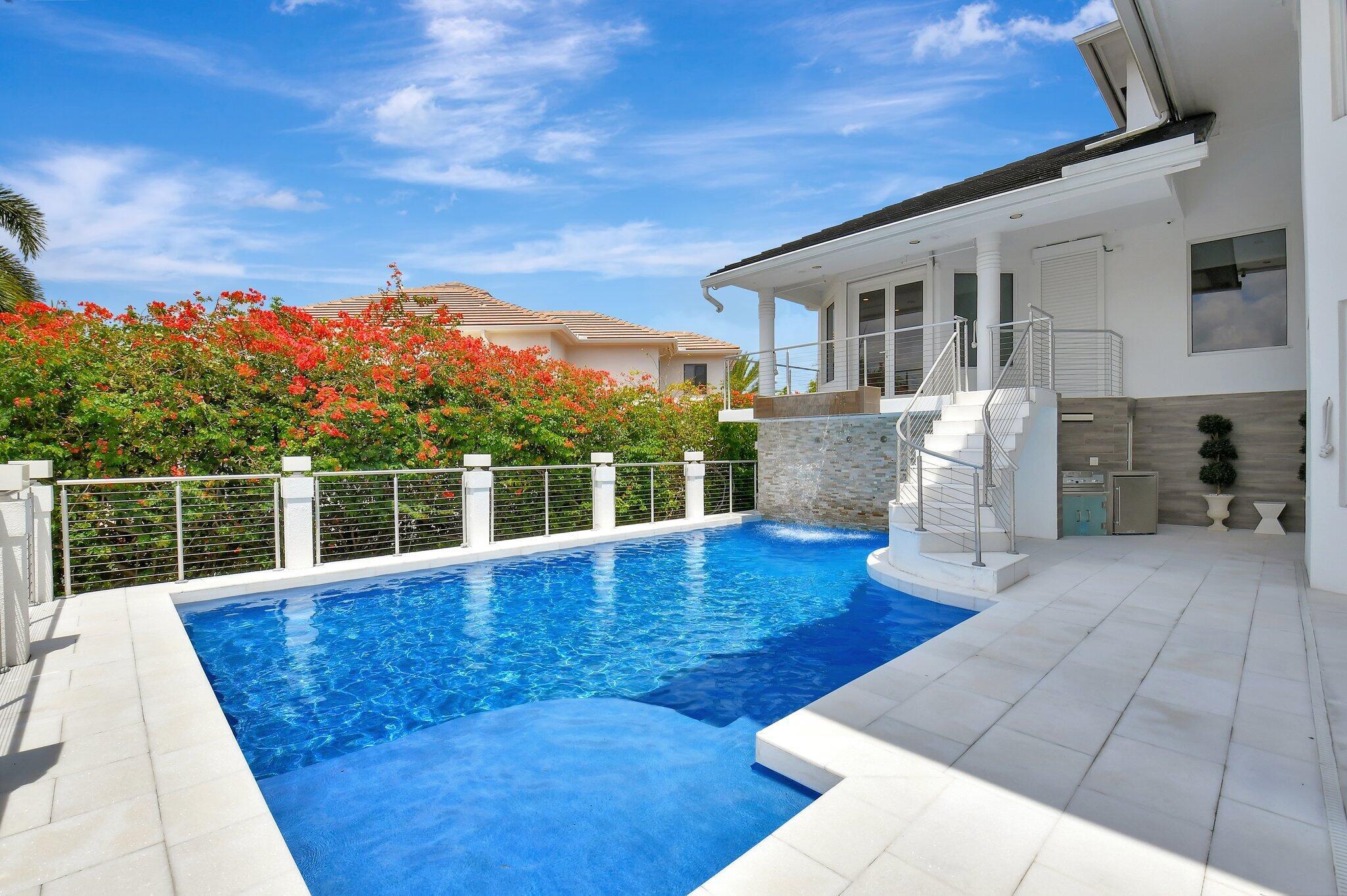 BOCA GROVE PLANTATION - Residential