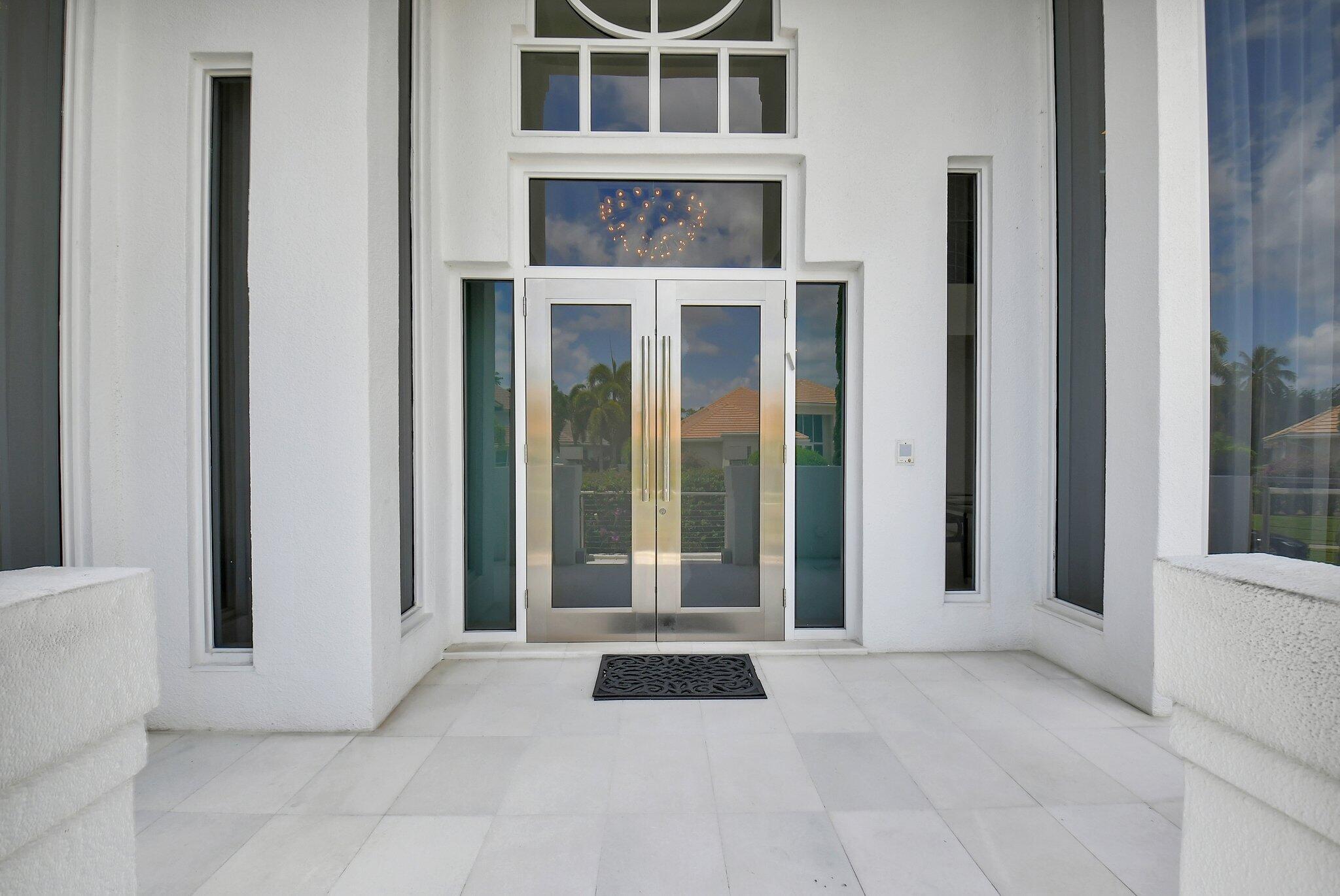 BOCA GROVE PLANTATION - Residential