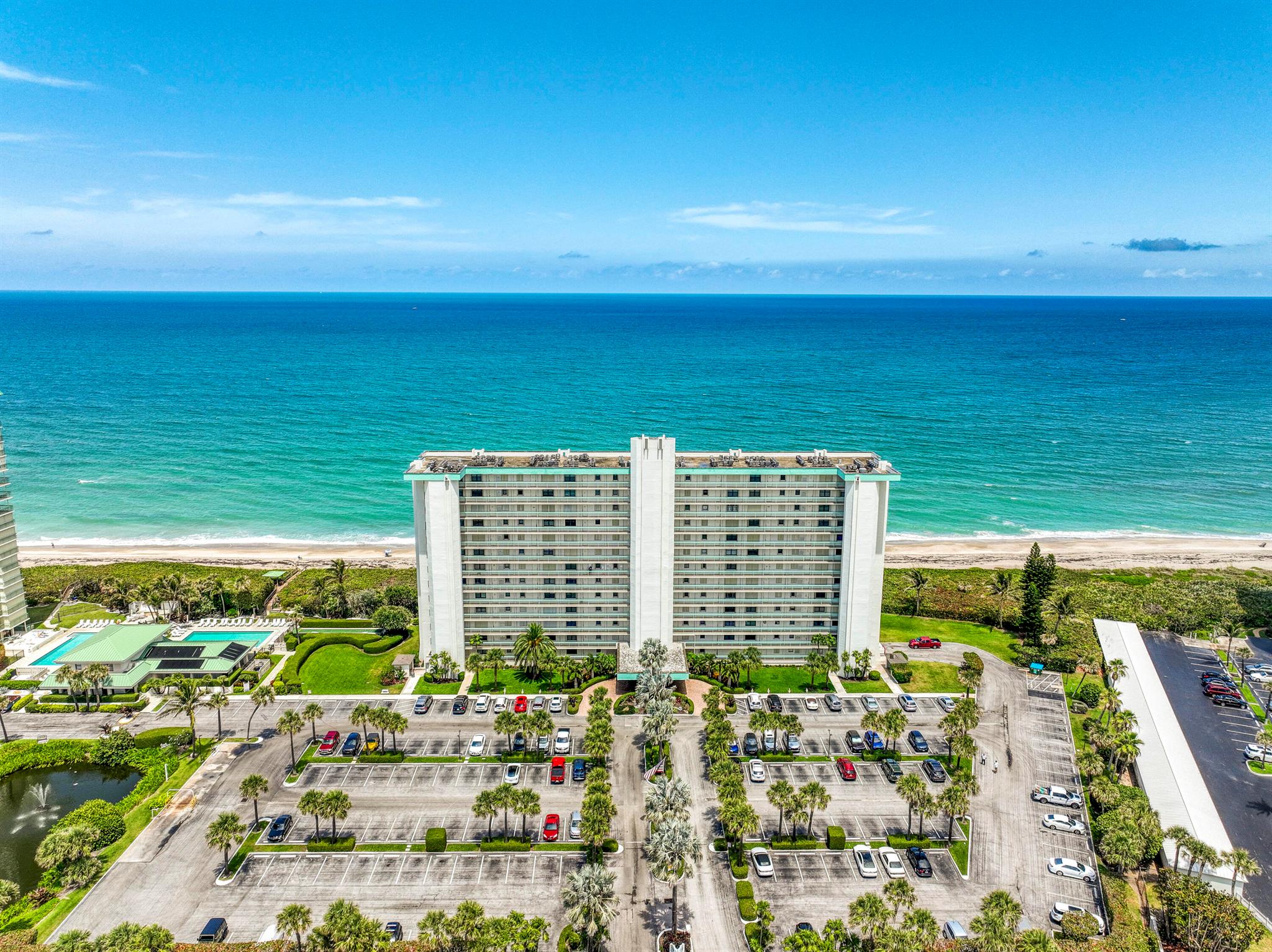 9940 S Ocean Drive G5