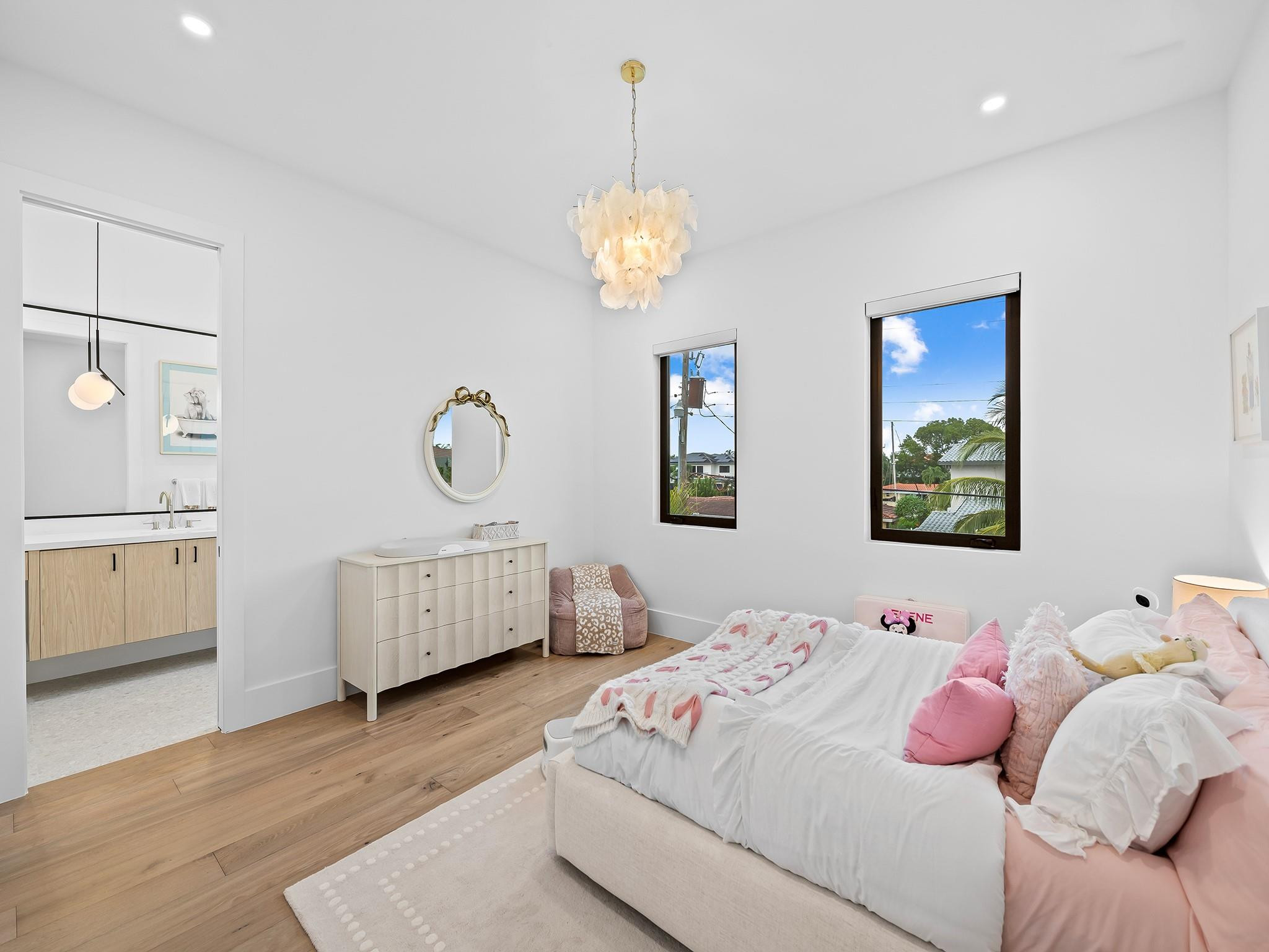 Coral Key Villas 5th Sec - Residential