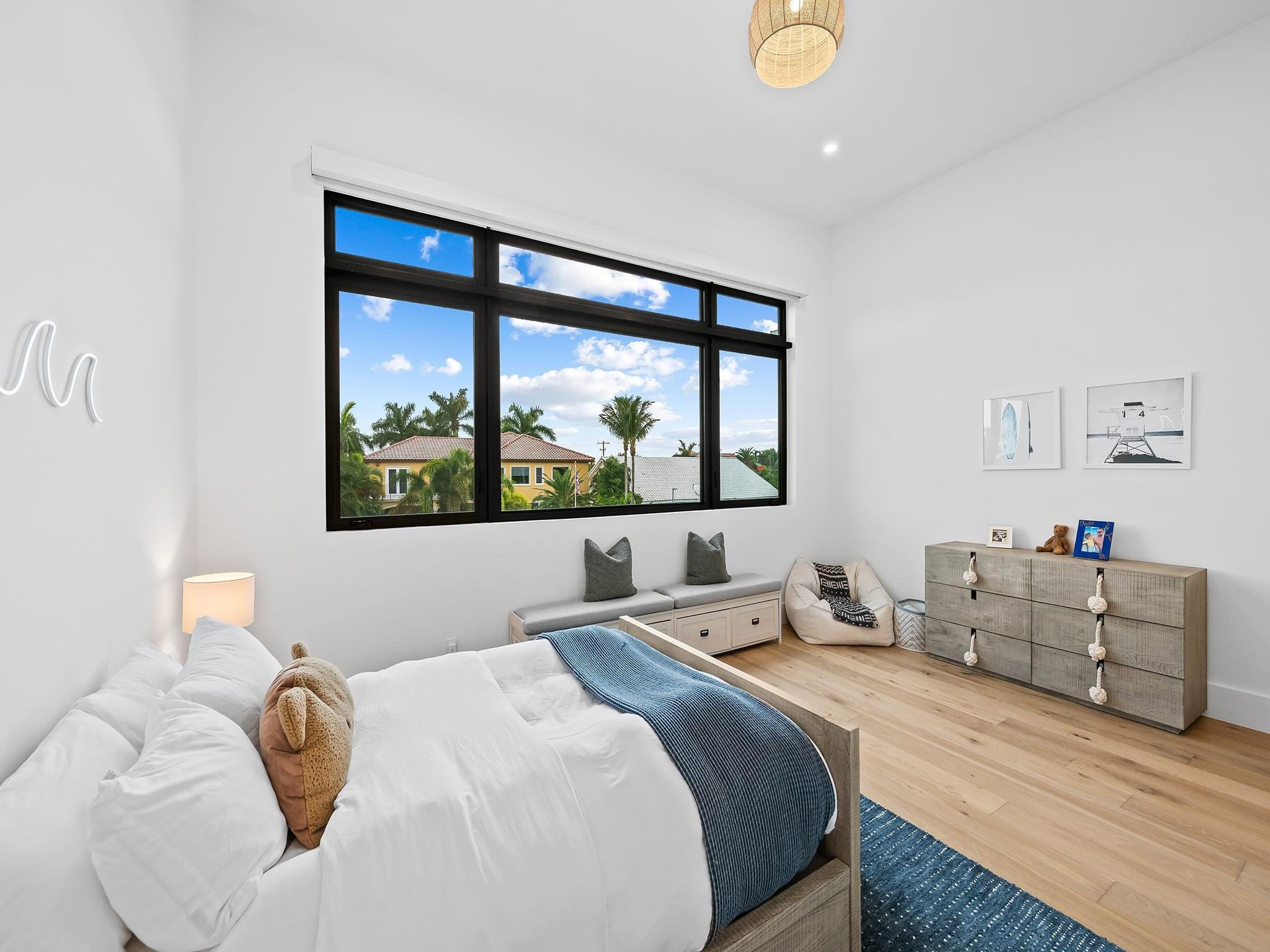 Coral Key Villas 5th Sec - Residential