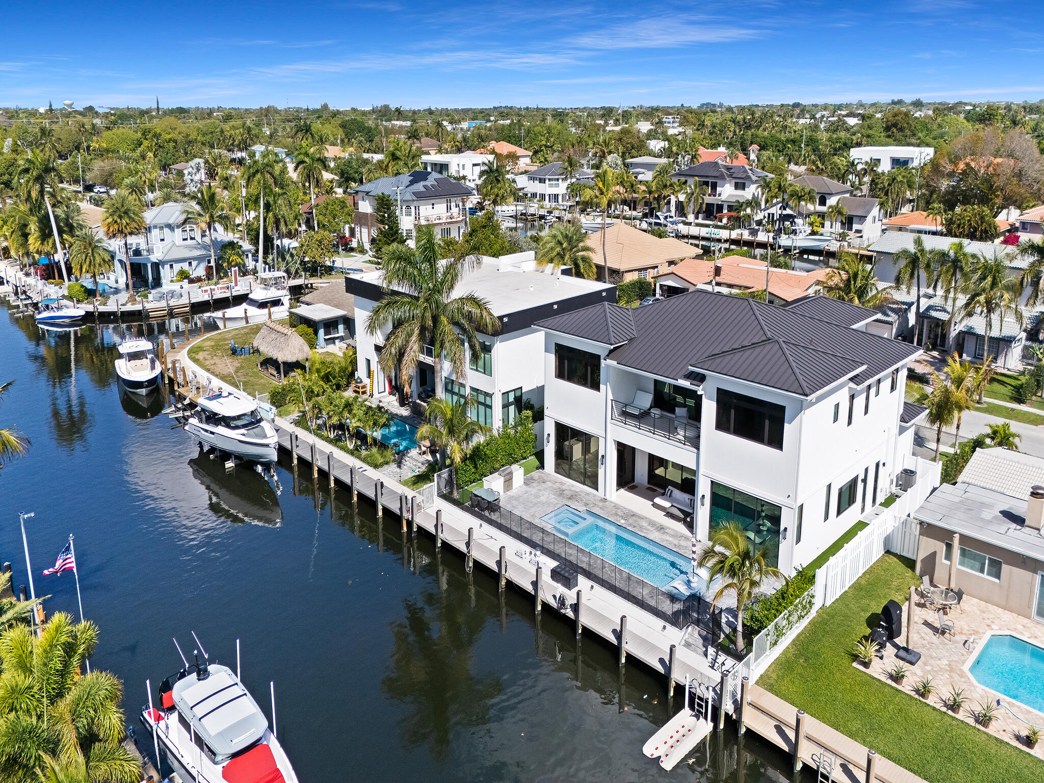 Coral Key Villas 5th Sec - Residential