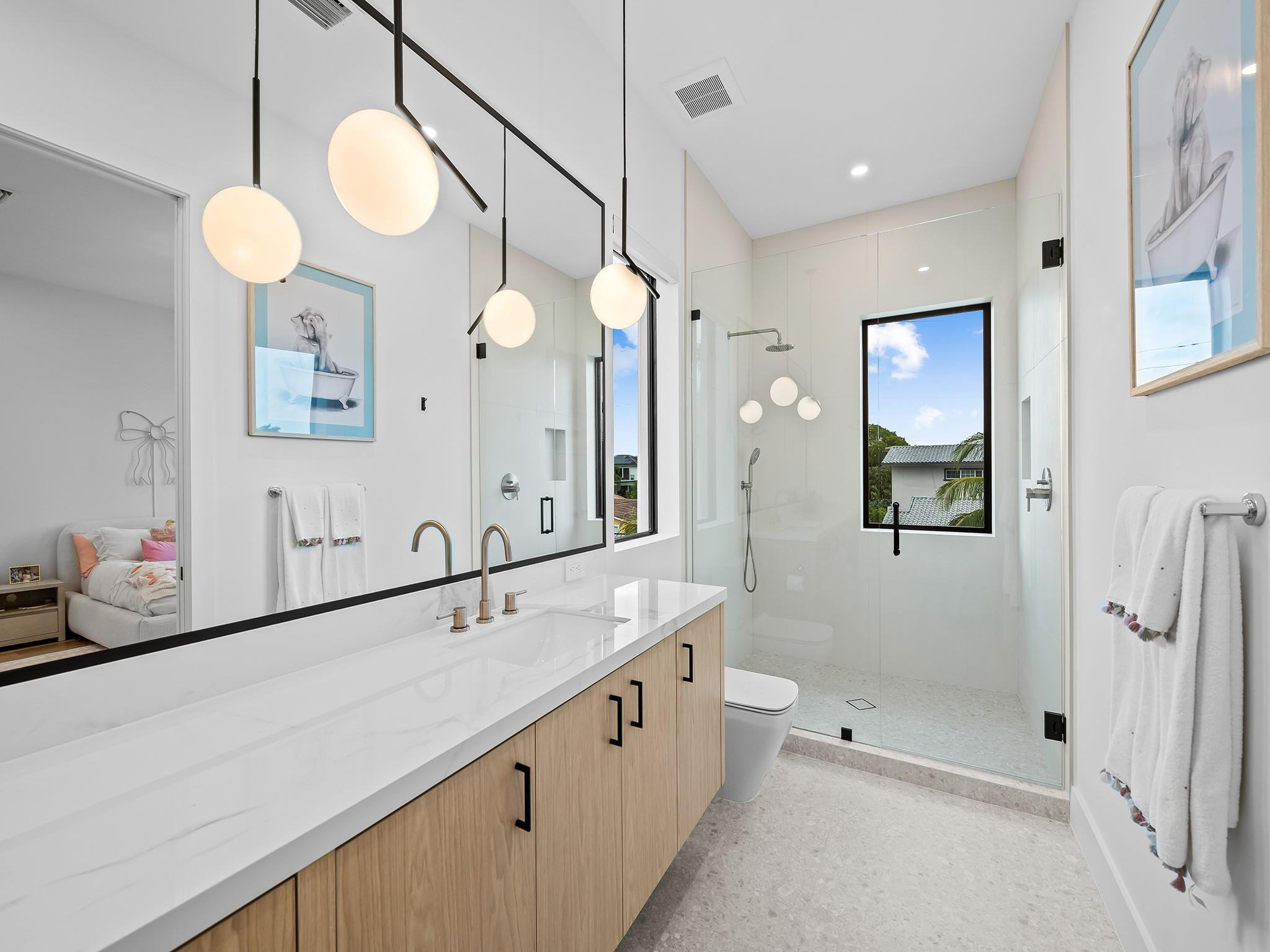 Coral Key Villas 5th Sec - Residential