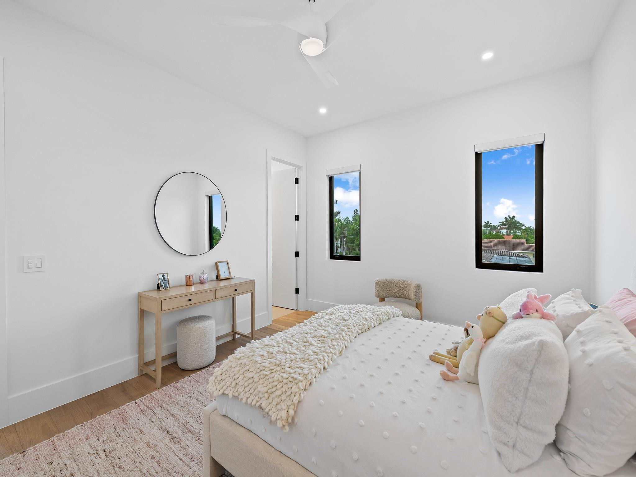 Coral Key Villas 5th Sec - Residential