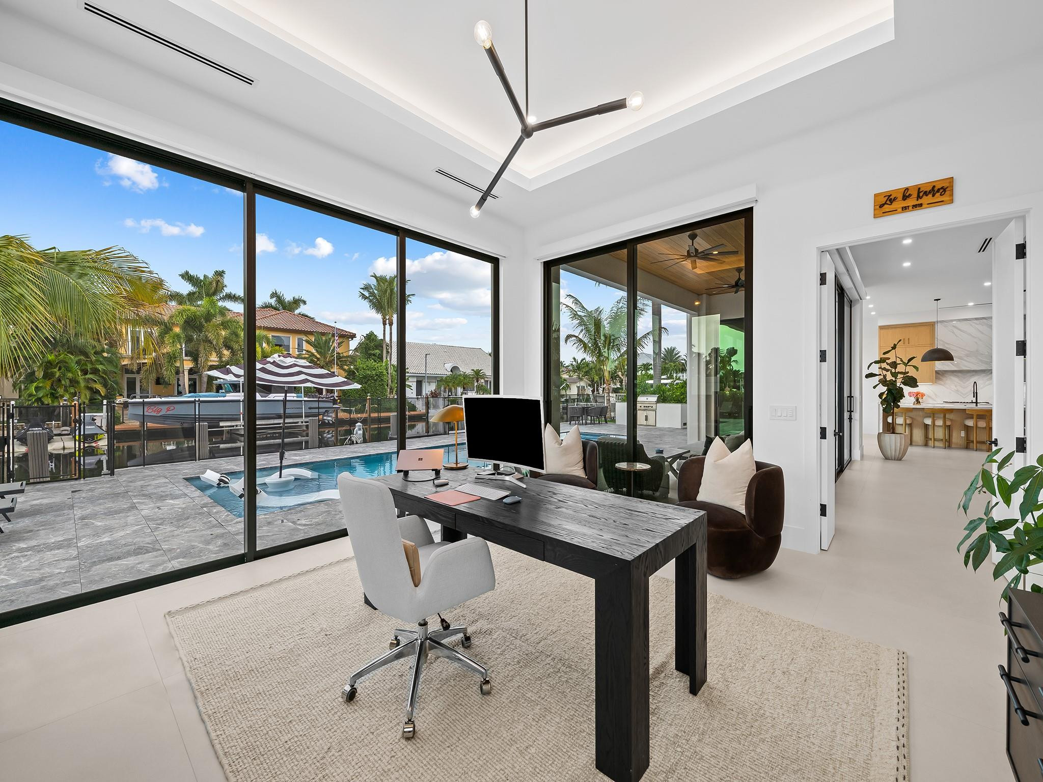 Coral Key Villas 5th Sec - Residential