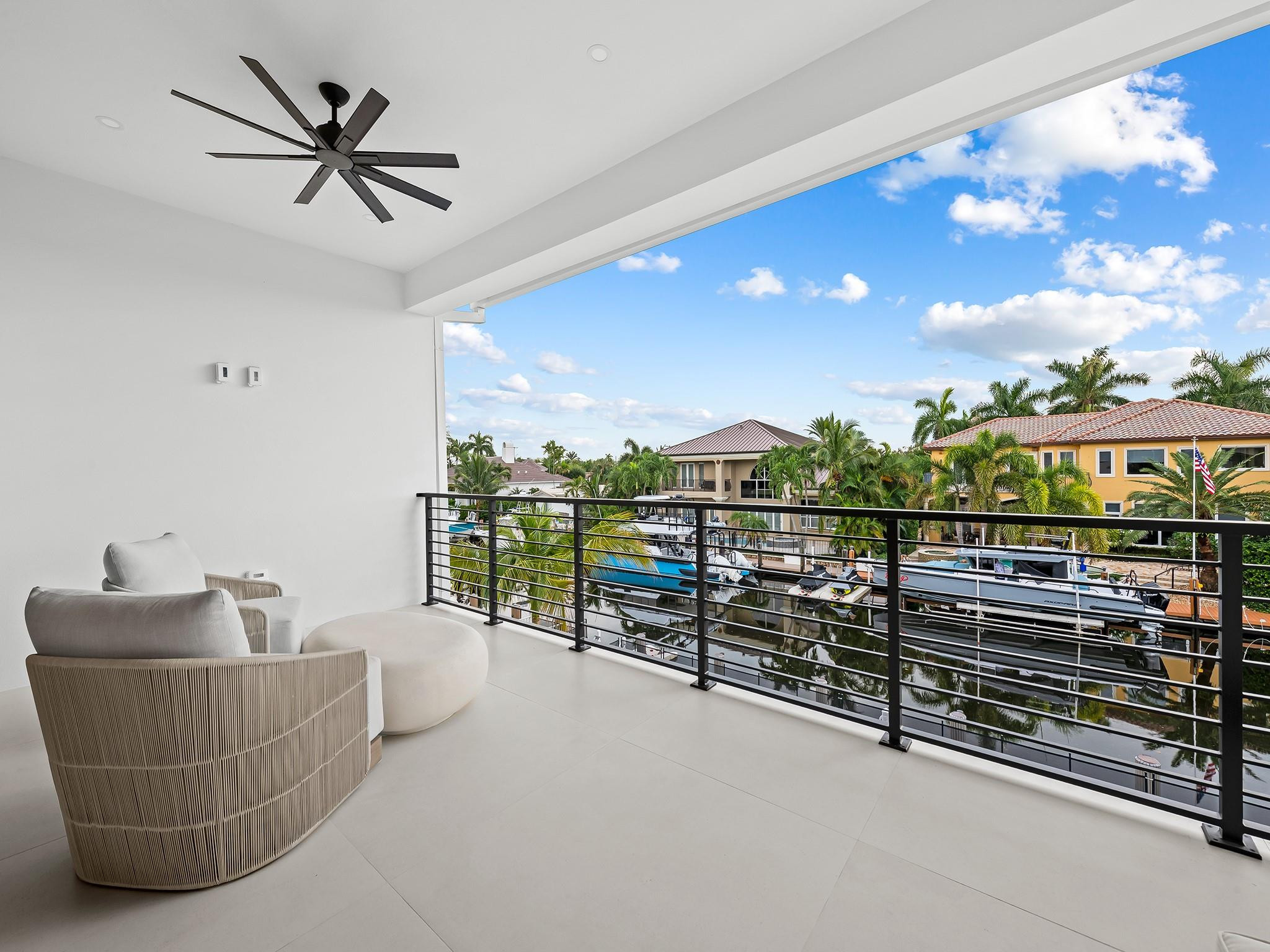 Coral Key Villas 5th Sec - Residential