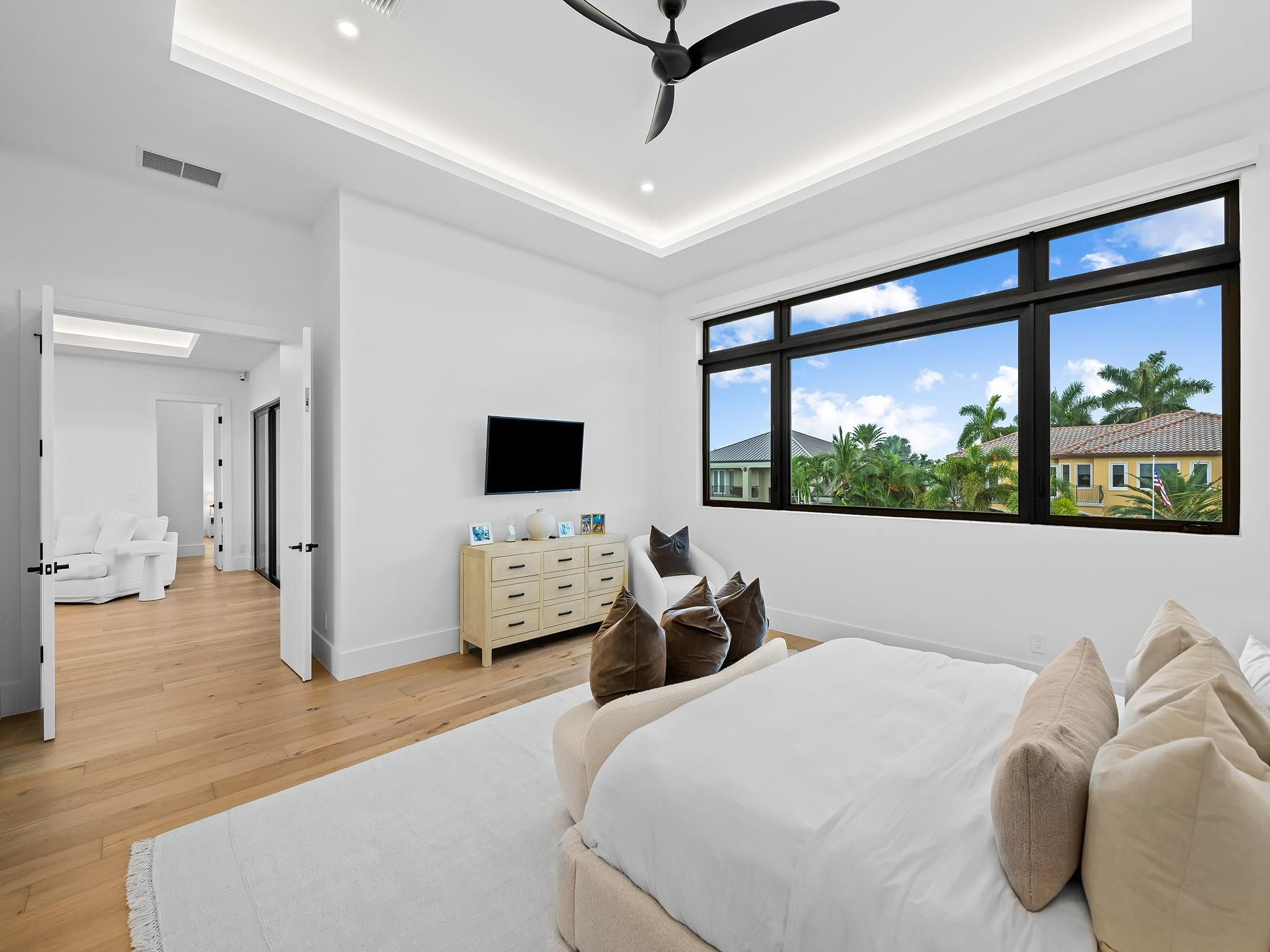 Coral Key Villas 5th Sec - Residential