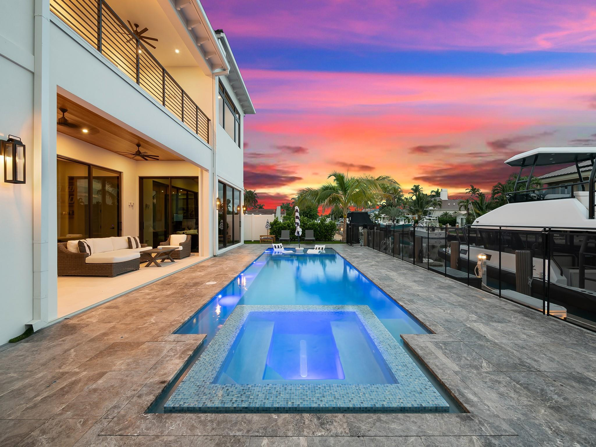 Coral Key Villas 5th Sec - Residential