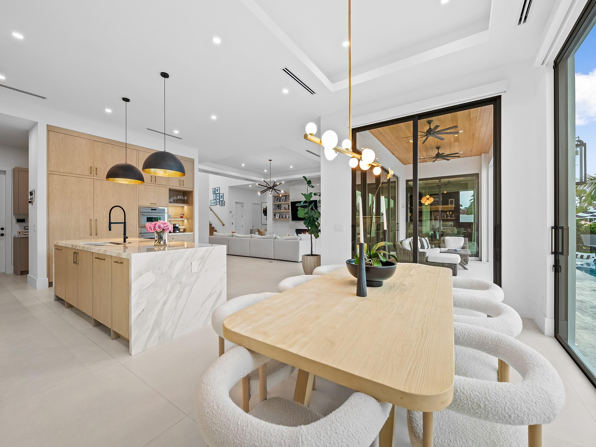 Coral Key Villas 5th Sec - Residential