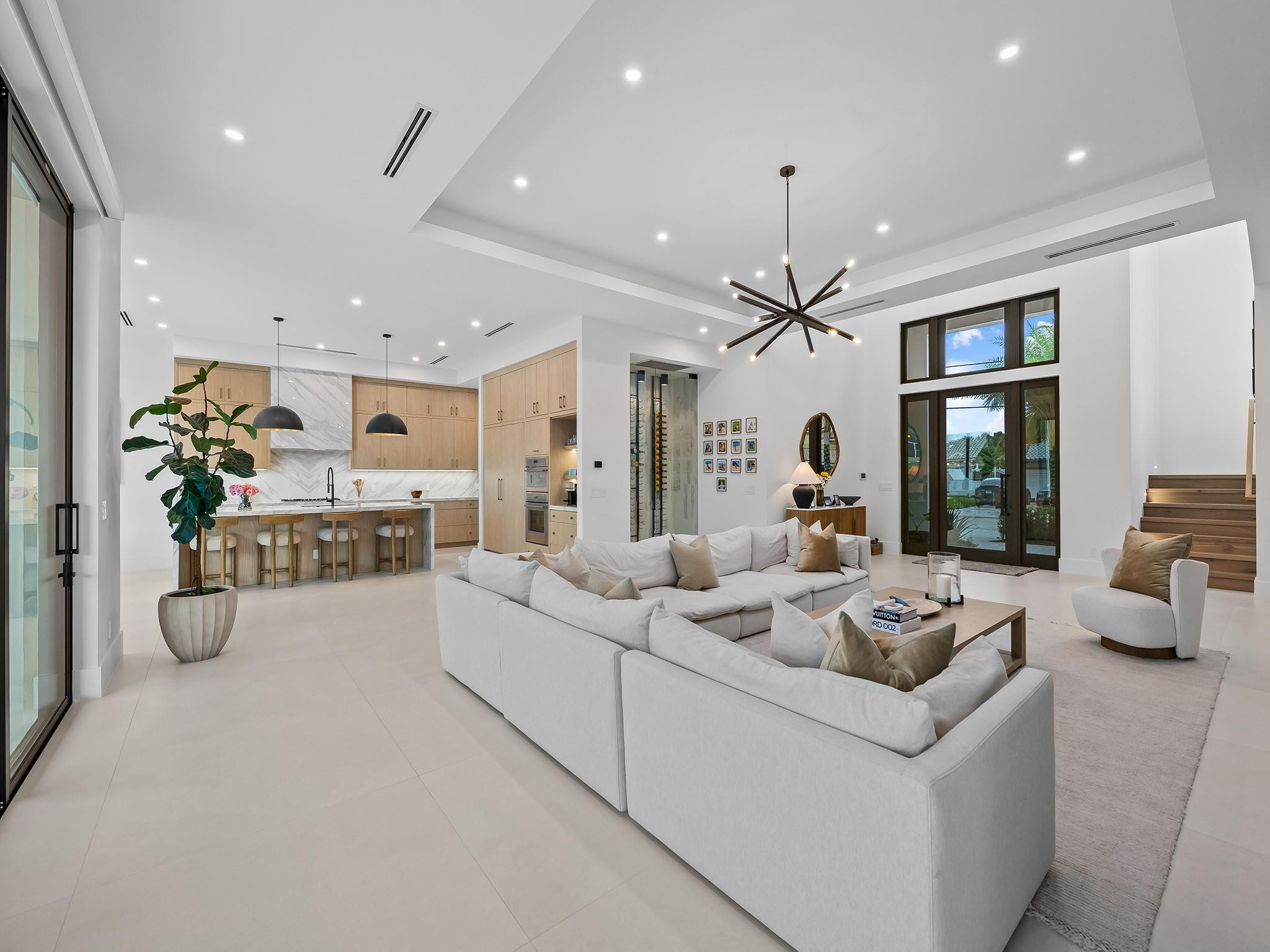 Coral Key Villas 5th Sec - Residential