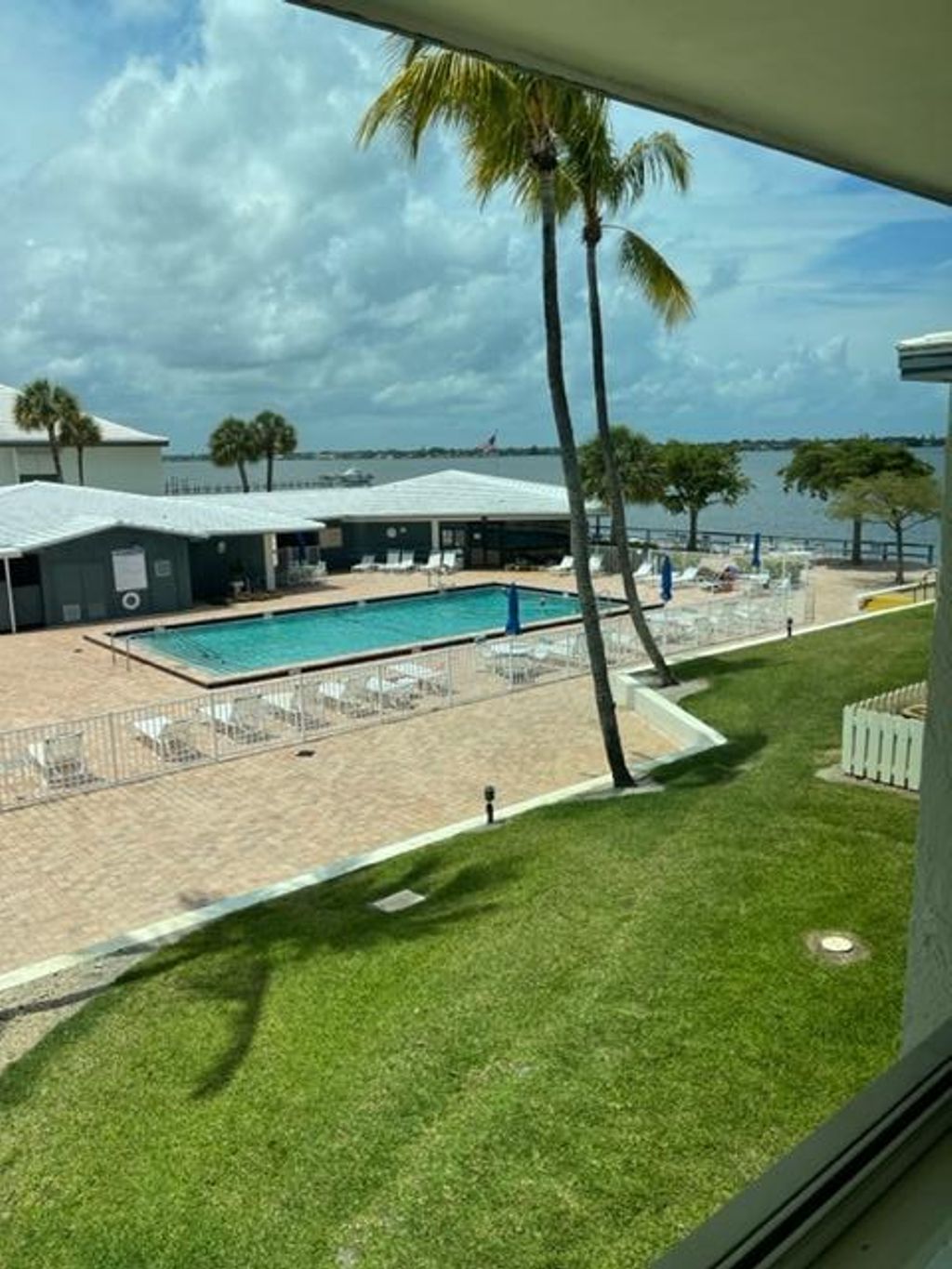 Photo of 175 SE Saint Lucie Boulevard #D-18, Stuart, FL 34996 (MLS # R10927990)