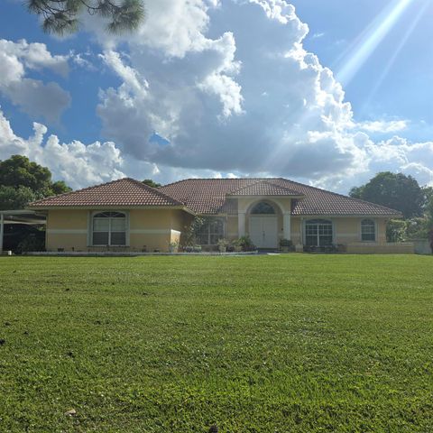 17930 79th Court N The Acreage FL 33470