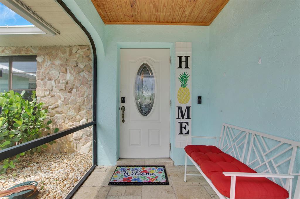 SOUTH PORT ST LUCIE UNIT 5 - Residential