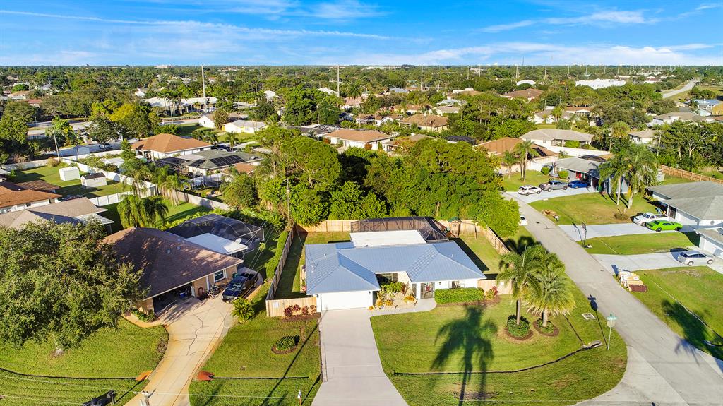 SOUTH PORT ST LUCIE UNIT 5 - Residential