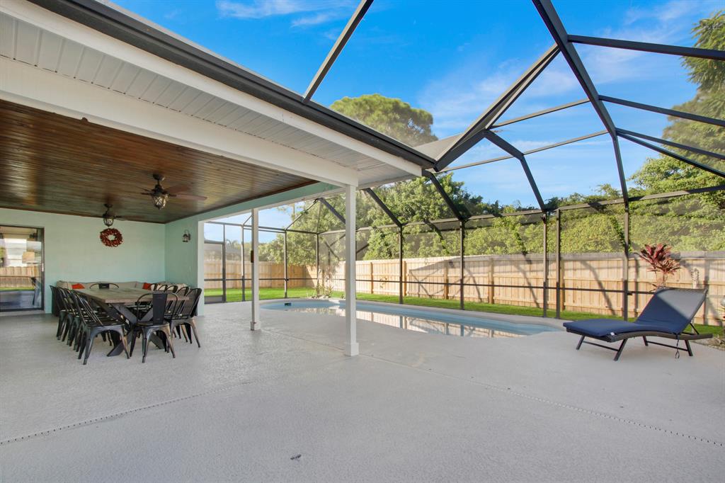 SOUTH PORT ST LUCIE UNIT 5 - Residential