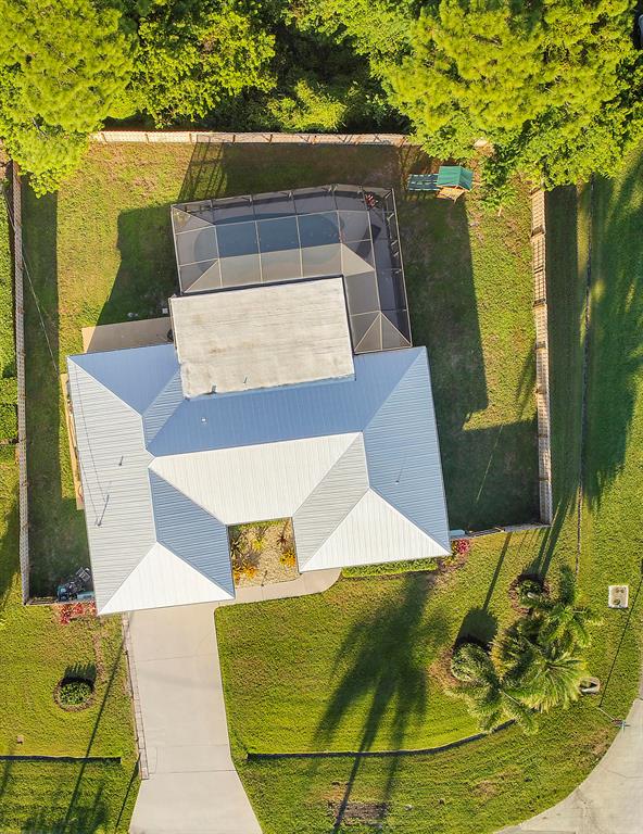 SOUTH PORT ST LUCIE UNIT 5 - Residential