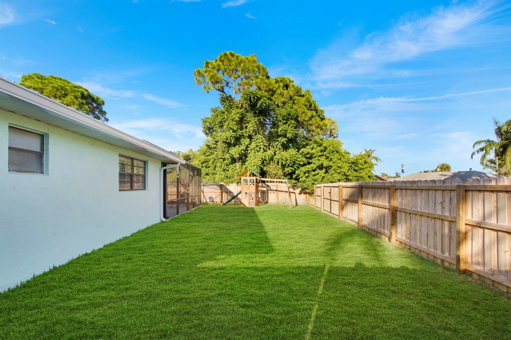 SOUTH PORT ST LUCIE UNIT 5 - Residential